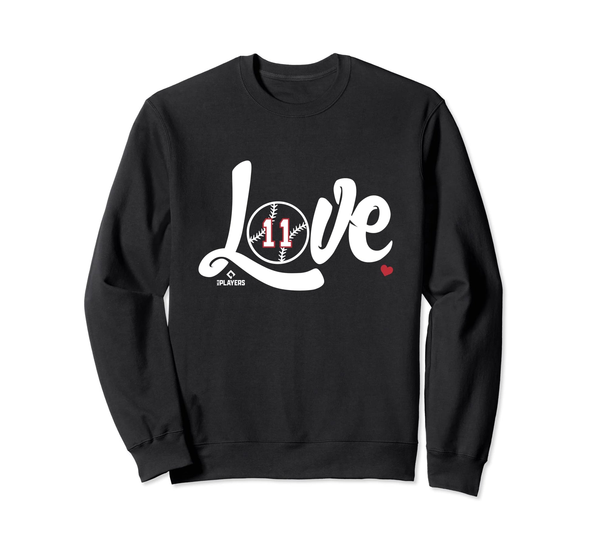 Rafael Devers Is Love Baseball Sweatshirt - Custom Art Print Men Women - T-Shirt, Sweatshirt, Hoodie