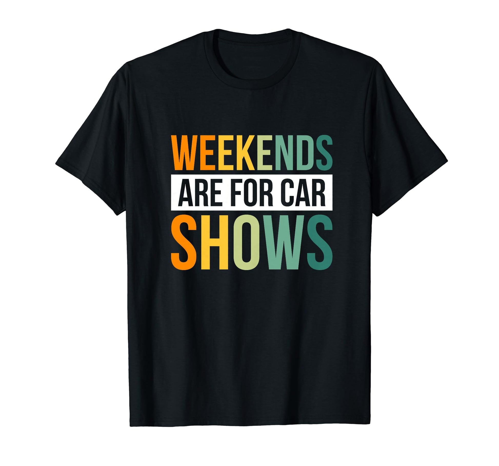 Car Show Auto Show Car Exhibition Car Sweatshirt - Minimalist Print Unisex - T-Shirt, Sweatshirt, Hoodie