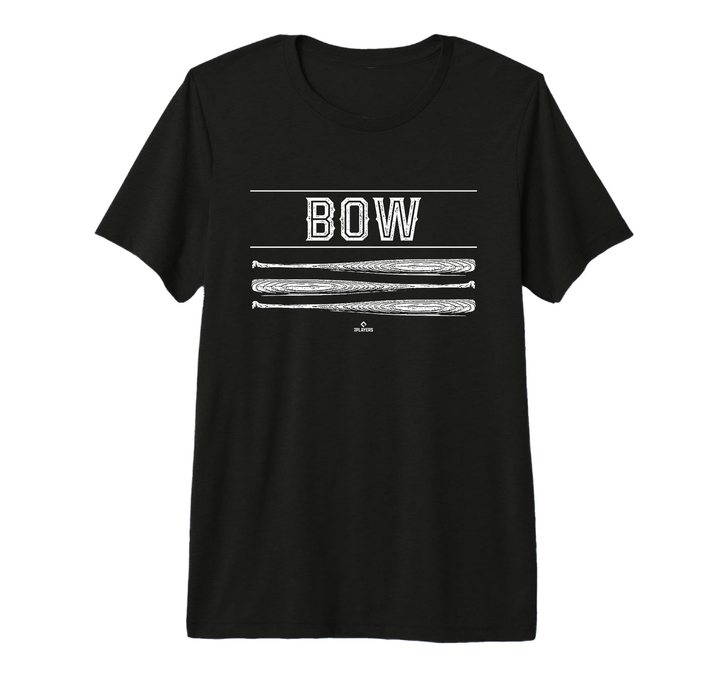 Baseball Bat Gameday Kristofer T-Shirt - Casual Everyday Wear for Adults - T-Shirt, Sweatshirt, Hoodie