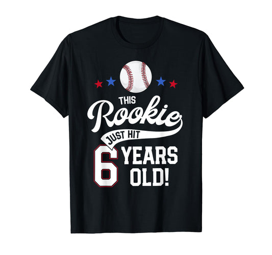 Baseball Birthday Party This T-Shirt - Fun Novelty Design for Adults - T-Shirt, Sweatshirt, Hoodie