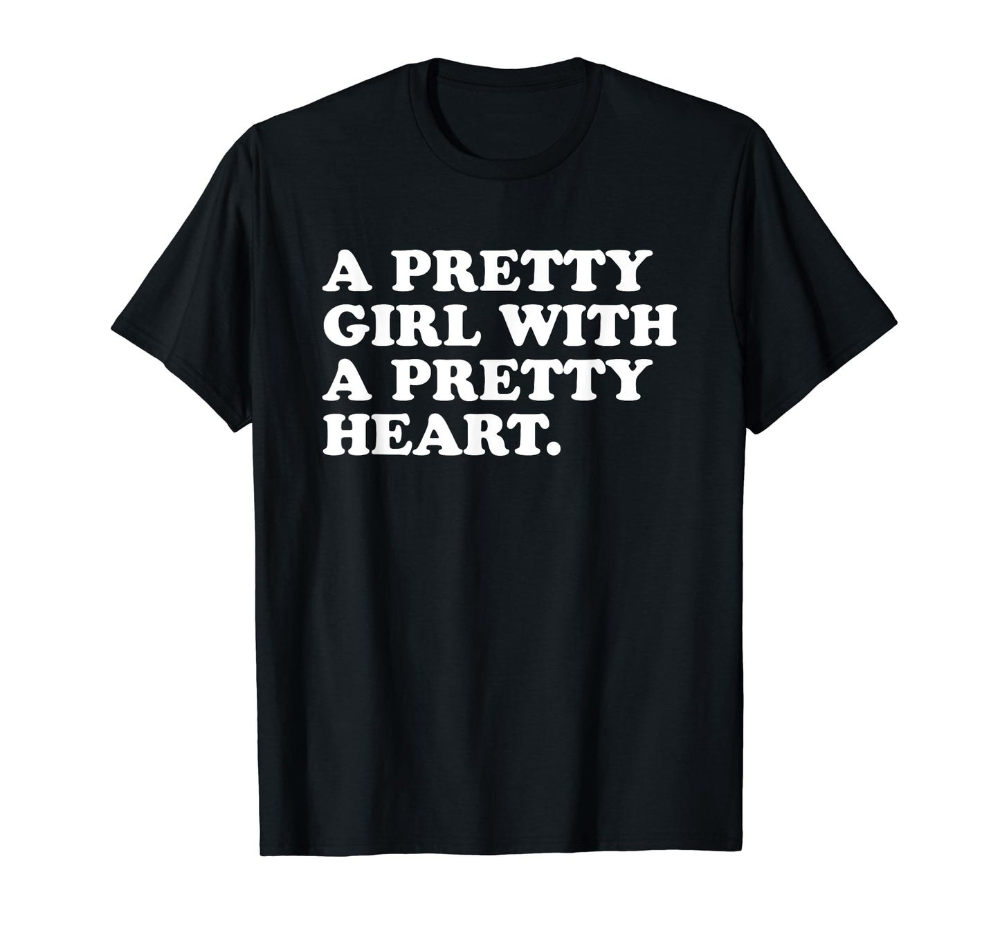 Pretty Pretty Heart Y2K Aesthetic T-Shirt - Graphic Print Men Women - T-Shirt, Sweatshirt, Hoodie