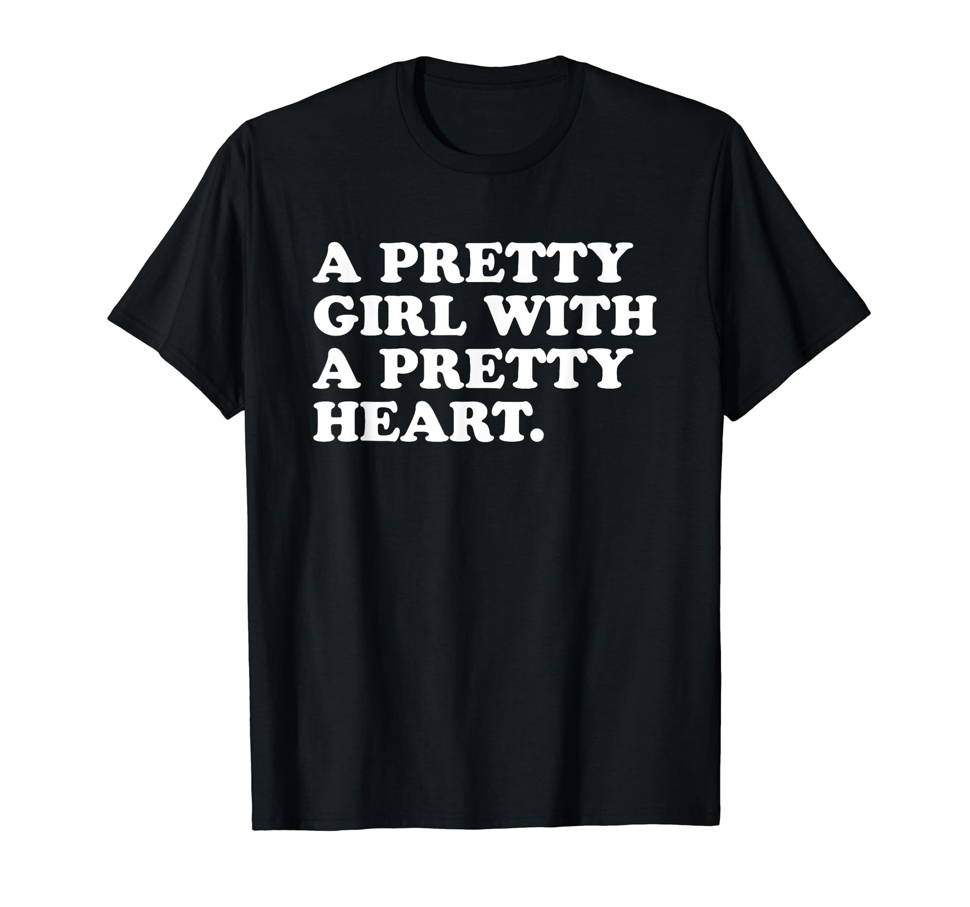 Pretty Pretty Heart Y2K Aesthetic T-Shirt - Graphic Print Men Women - T-Shirt, Sweatshirt, Hoodie