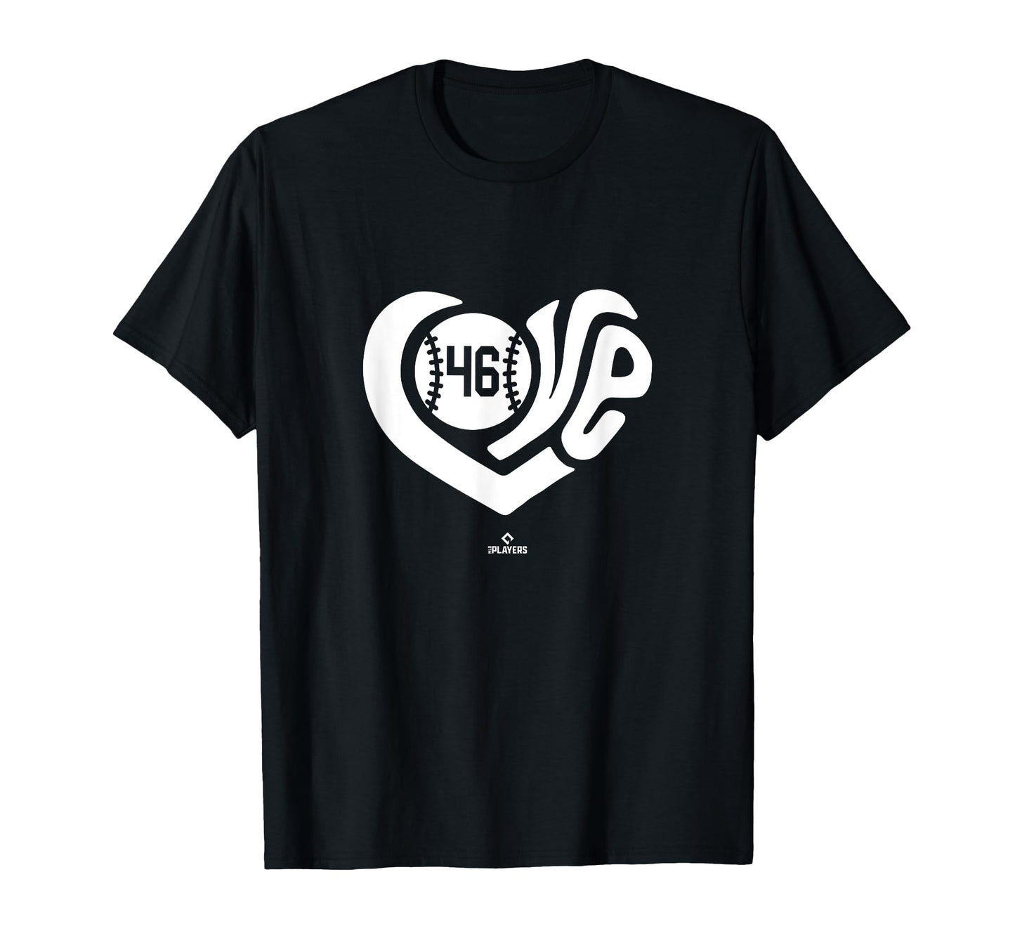 Jeimer Candelario Is Love T-Shirt - Casual Everyday Wear Men Women - T-Shirt, Sweatshirt, Hoodie