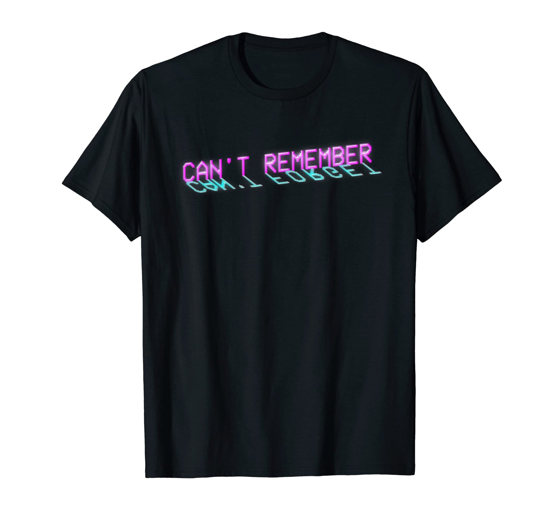 Vaporwave 80S Vcr Retrowave Digital T-Shirt - Graphic Print for Adults - T-Shirt, Sweatshirt, Hoodie
