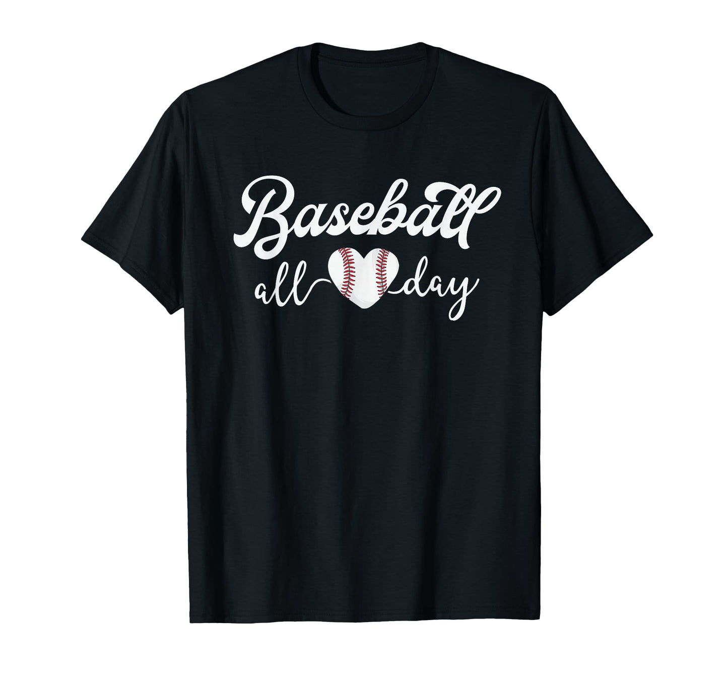 Mom Baseball Shirts Game Gift Baseball T-Shirt - Streetwear Style Unisex - T-Shirt, Sweatshirt, Hoodie