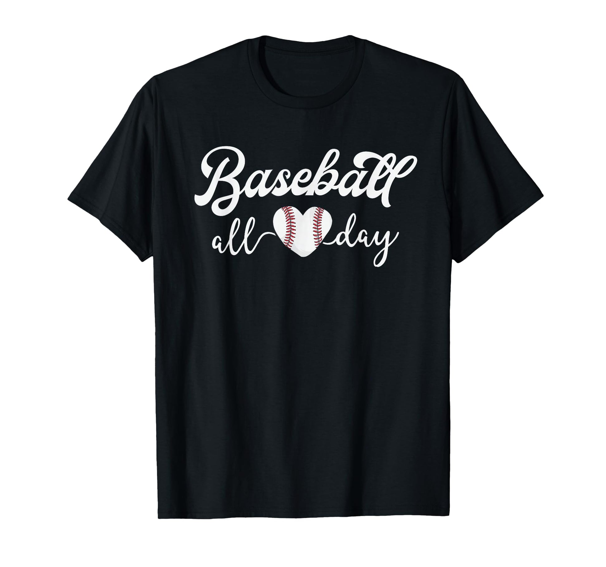 Mom Baseball Shirts Game Gift Baseball T-Shirt - Streetwear Style Unisex - T-Shirt, Sweatshirt, Hoodie