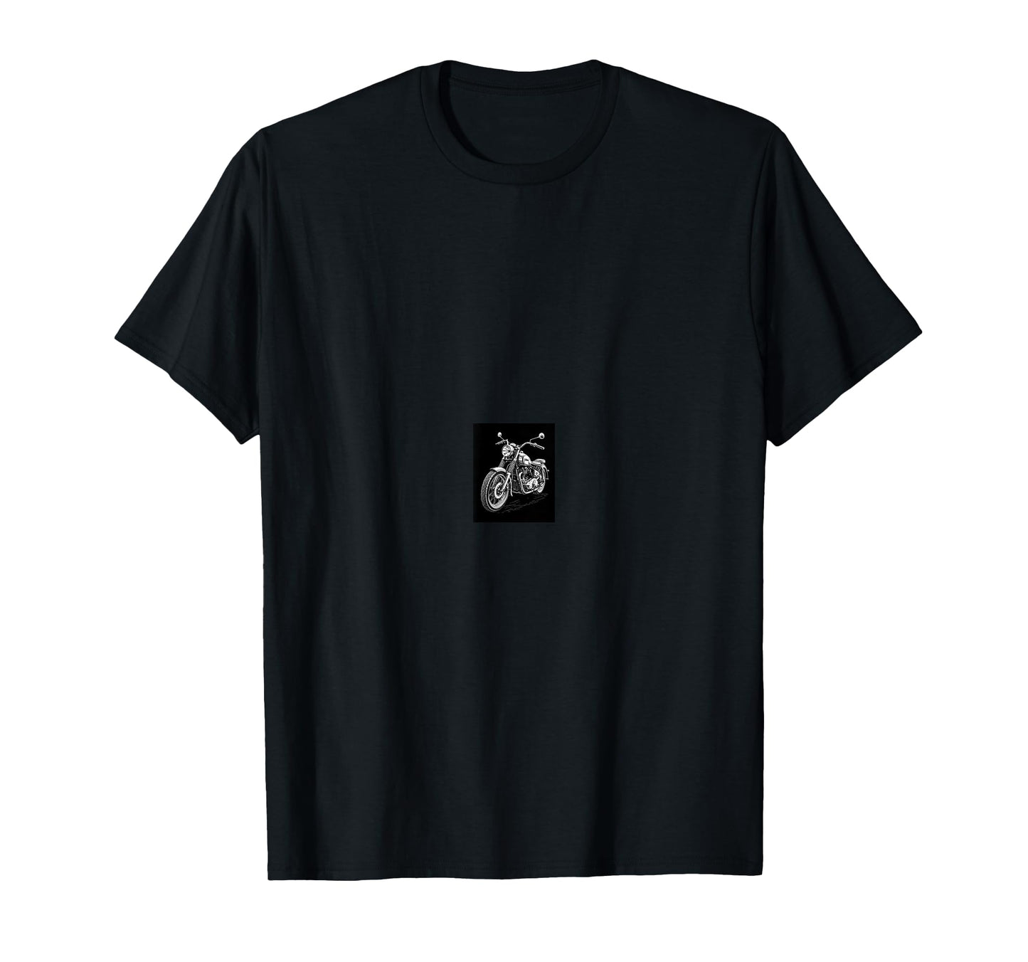 Collective Motorcycle T-Shirt - Casual Everyday Wear Unisex - T-Shirt, Sweatshirt, Hoodie
