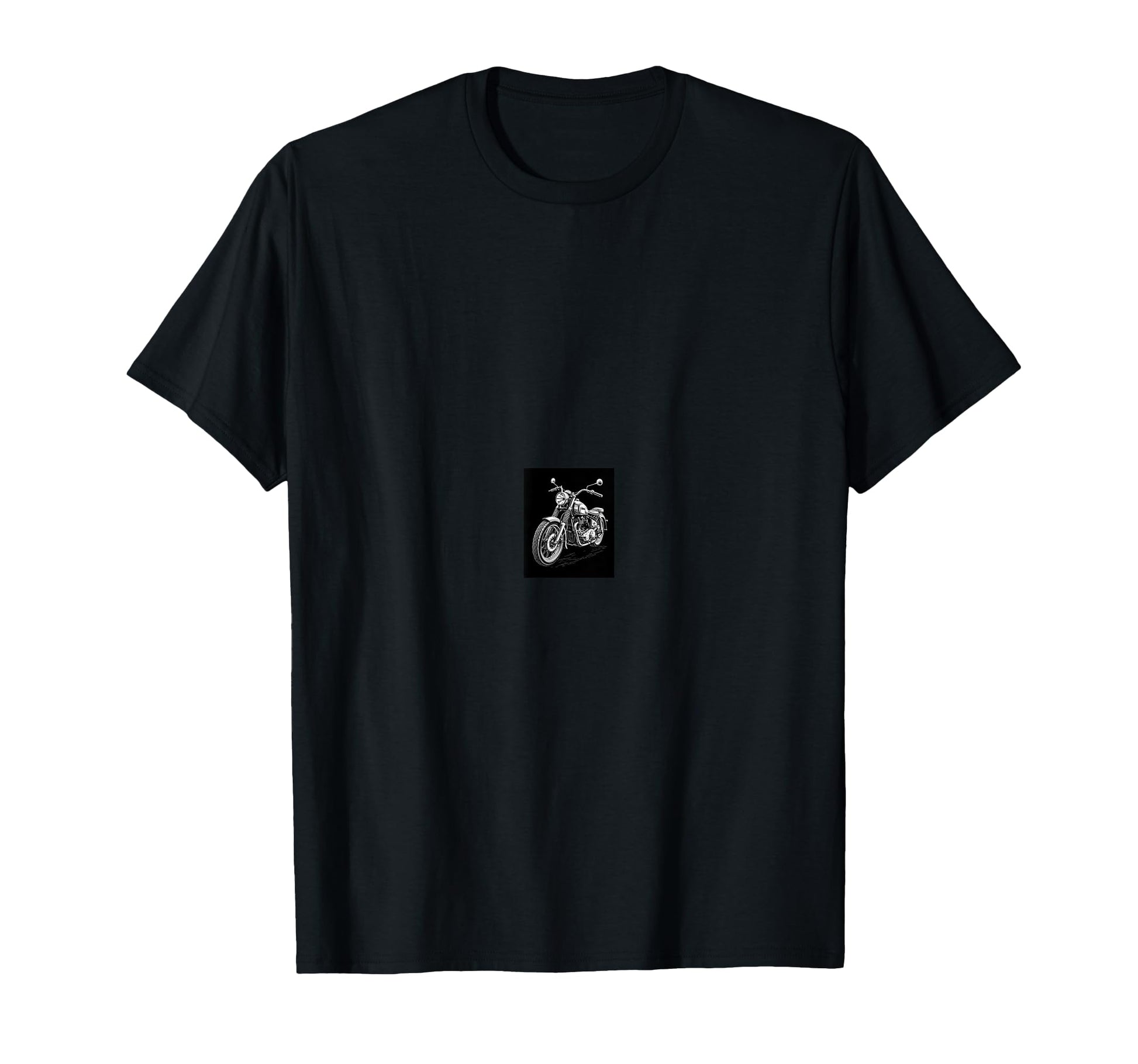 Collective Motorcycle T-Shirt - Casual Everyday Wear Unisex - T-Shirt, Sweatshirt, Hoodie