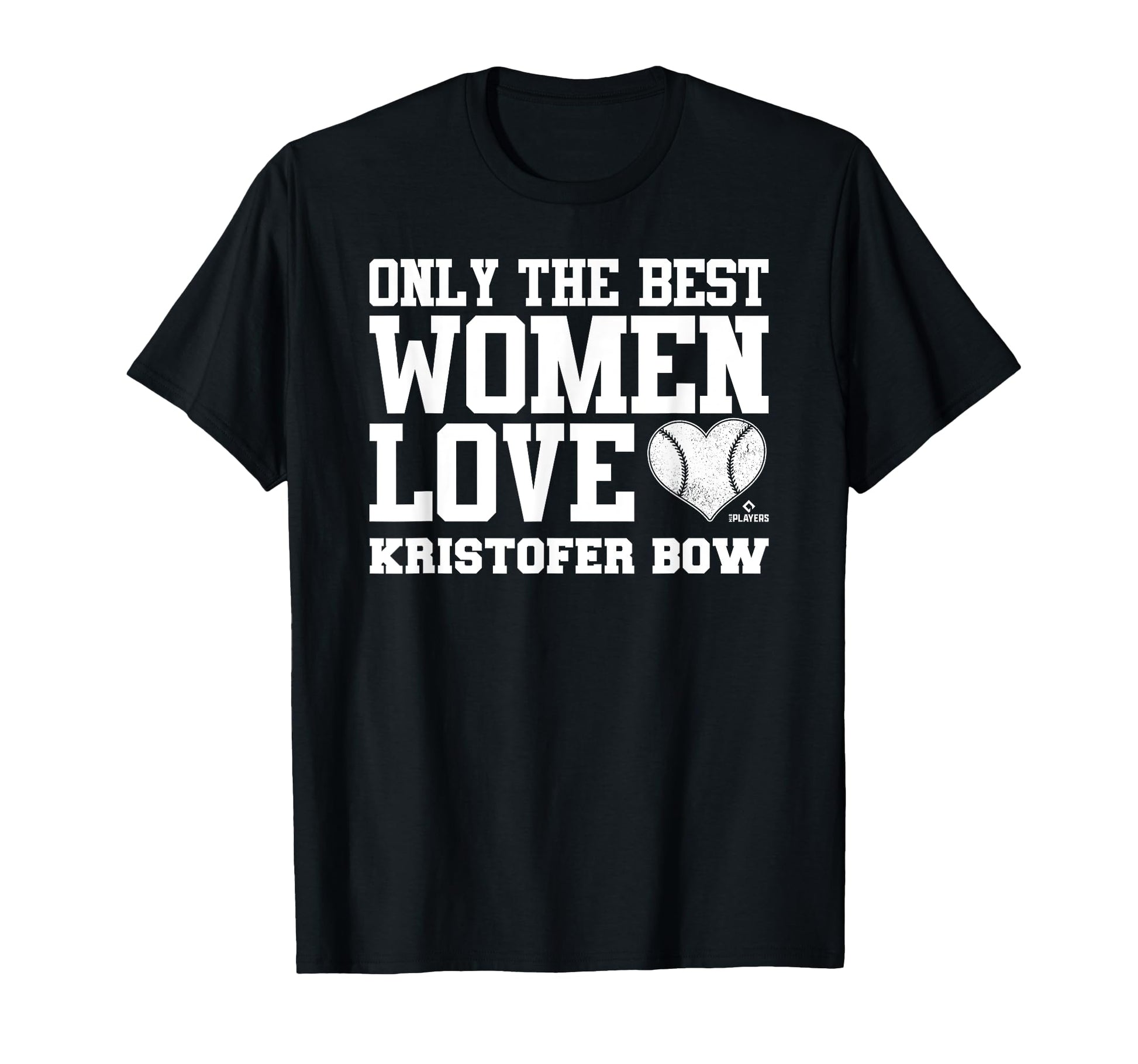 Best Love Kristofer Bow Prospect T-Shirt - Trendy Graphic for Adults - T-Shirt, Sweatshirt, Hoodie