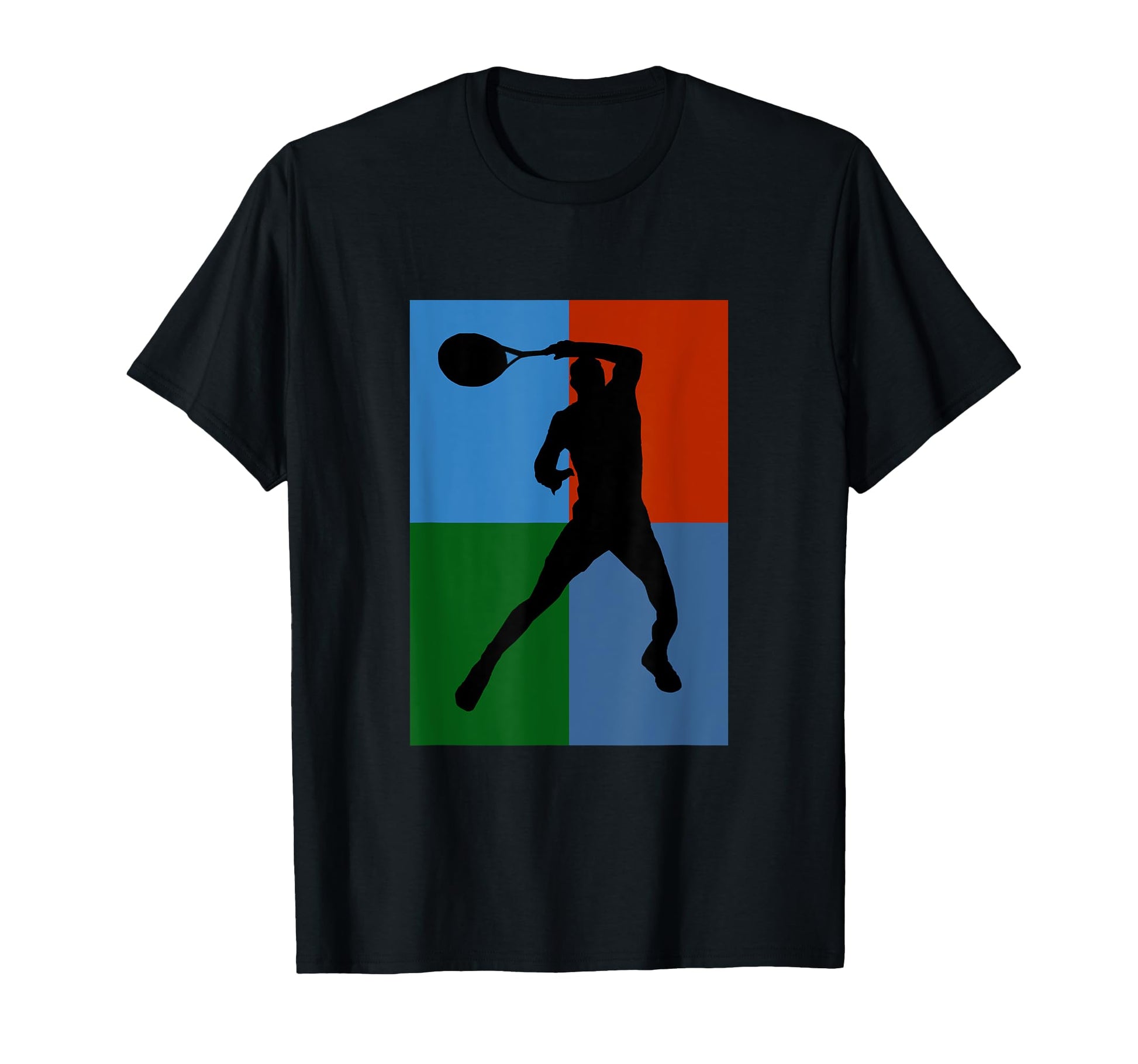 Tennis Grand Slam Courts Forehand T-Shirt - Streetwear Style Men Women - T-Shirt, Sweatshirt, Hoodie