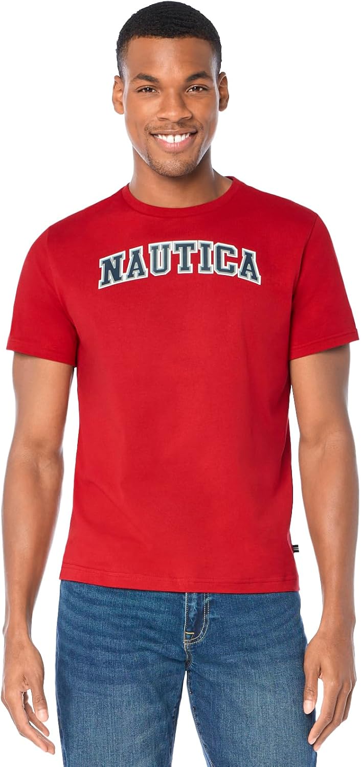 Men's Short Sleeve 100% Cotton Nautical Series - Adult & Kids T-Shirts, Sweatshirts & Hoodies apparel design preview 1