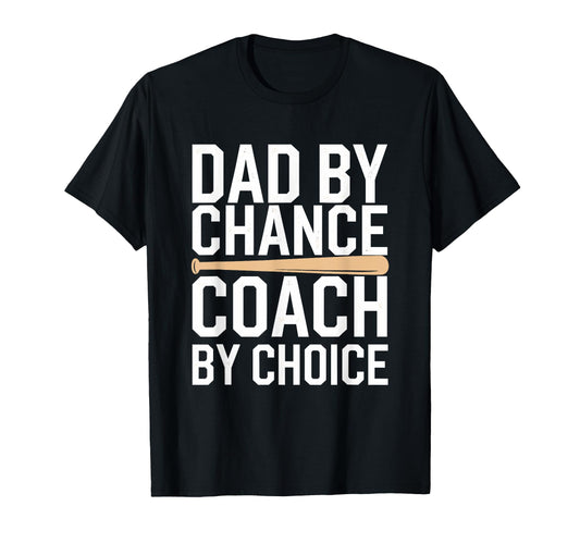 Baseball Dad Homerun Baseball Lovers Father T-Shirt - Graphic Print Unisex - T-Shirt, Sweatshirt, Hoodie