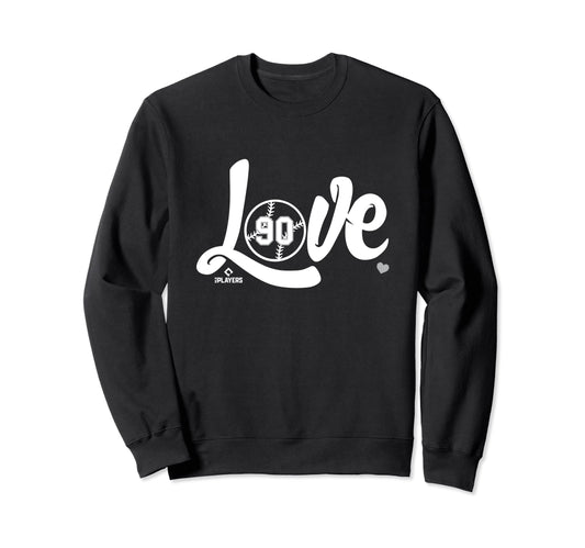 Adam Cimber Is Love Toronto Sweatshirt - Aesthetic Graphic for Adults - T-Shirt, Sweatshirt, Hoodie