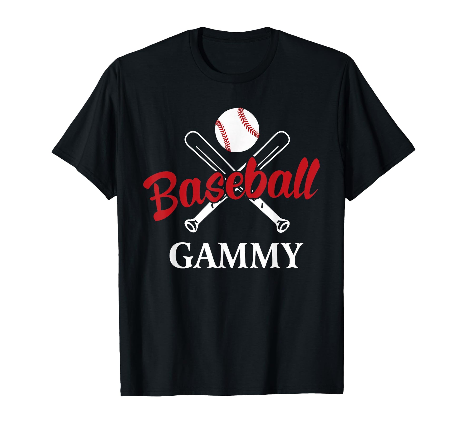 Baseball Gammy Love Baseball Gift T-Shirt - Aesthetic Graphic for Adults - T-Shirt, Sweatshirt, Hoodie