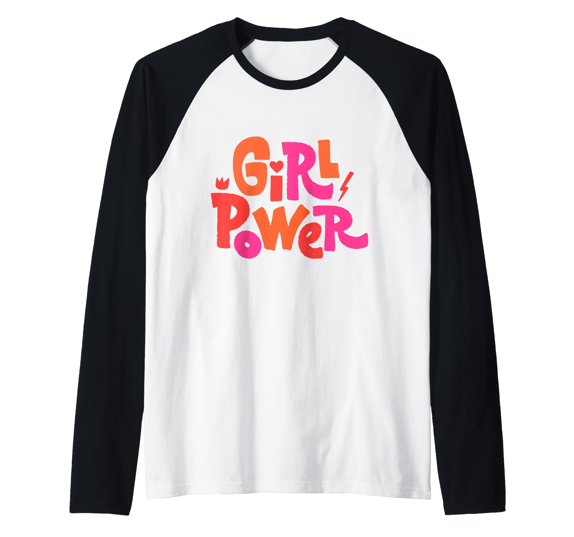 Power Power Gifts Grl Pwr T-Shirt - Casual Everyday Wear Men Women - T-Shirt, Sweatshirt, Hoodie