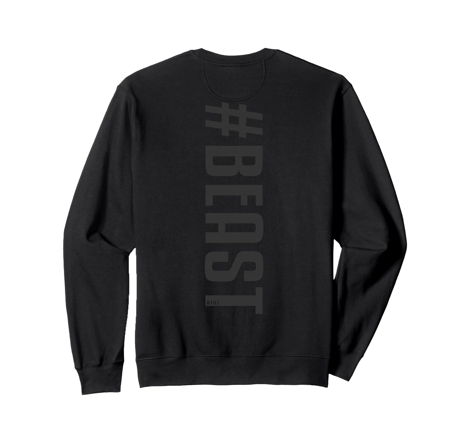 Fitness Y2K Gym Training Back Sweatshirt - Aesthetic Graphic Men Women - T-Shirt, Sweatshirt, Hoodie