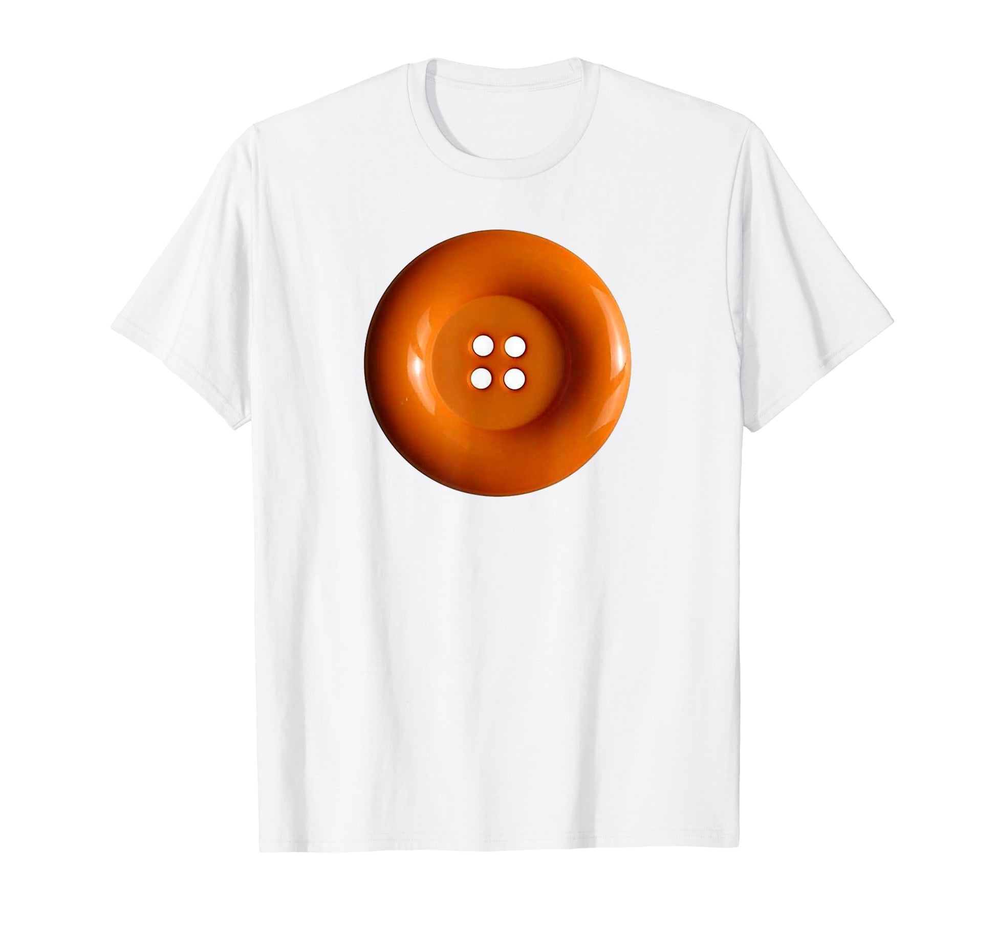 Button Coquette Girlcore Y2K Aesthetic T-Shirt - Aesthetic Graphic Unisex - T-Shirt, Sweatshirt, Hoodie