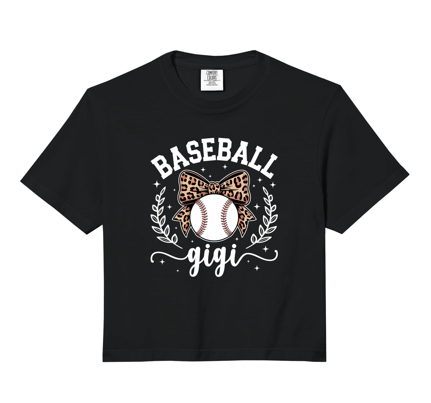 Baseball Gigi Coquette Gigi Baseball T-Shirt - Aesthetic Graphic Men Women - T-Shirt, Sweatshirt, Hoodie