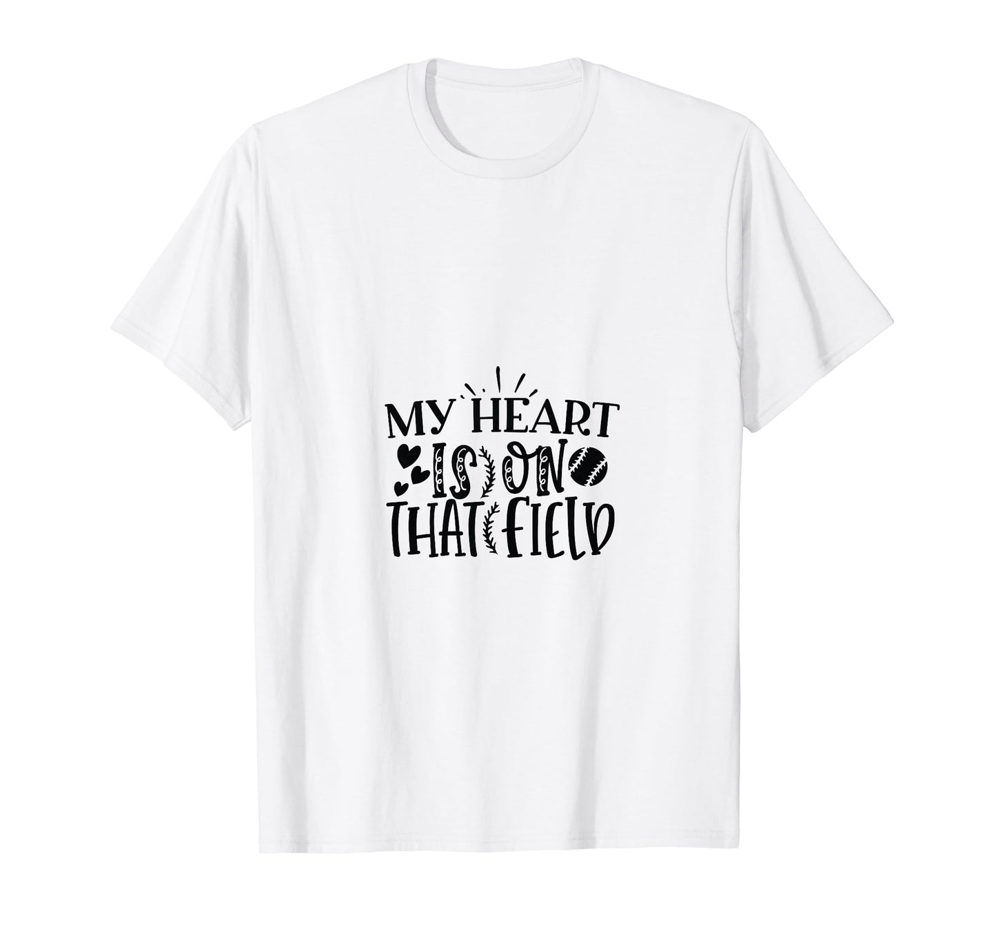 Baseball Proud Dad Proud Mama Home Run T-Shirt - Custom Art Print Men Women - T-Shirt, Sweatshirt, Hoodie