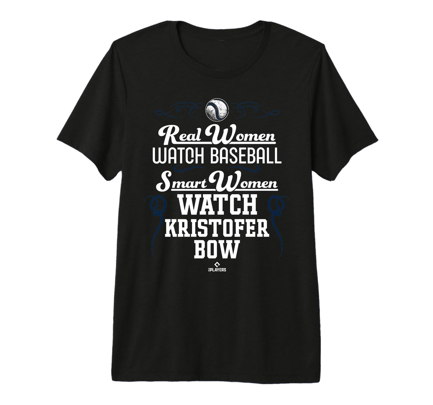 Smart Watch Kristofer Bow Prospect T-Shirt - Custom Art Print Men Women - T-Shirt, Sweatshirt, Hoodie