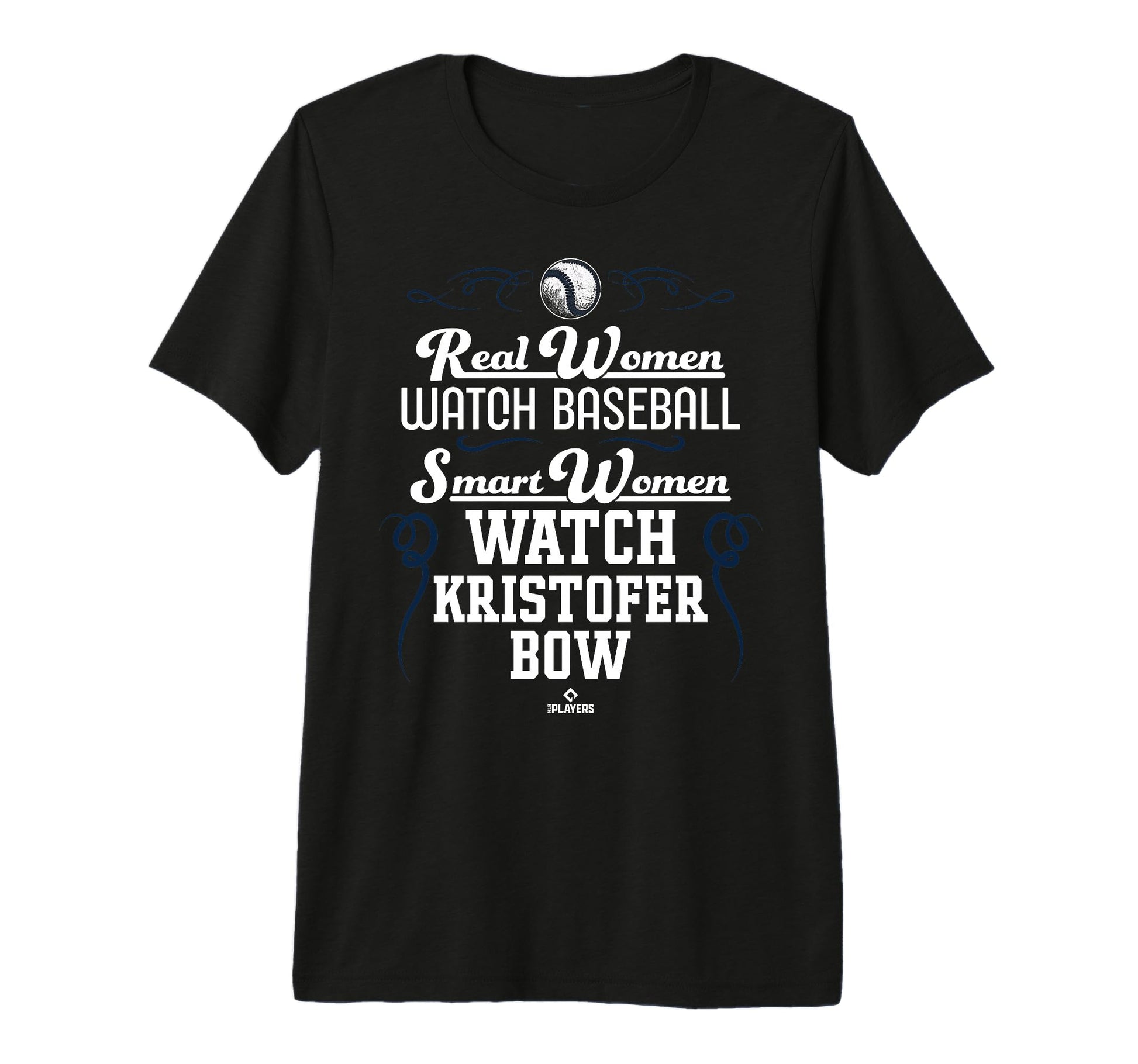 Smart Watch Kristofer Bow Prospect T-Shirt - Custom Art Print Men Women - T-Shirt, Sweatshirt, Hoodie