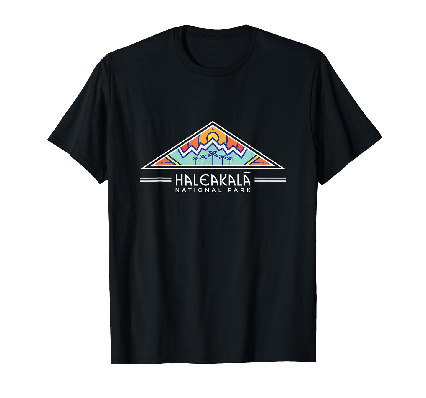 Haleakala National Park Hawaii T-Shirt - Novelty Apparel Men Women - T-Shirt, Sweatshirt, Hoodie