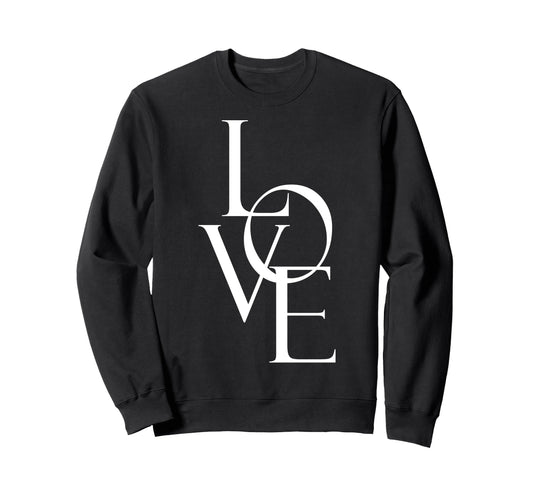 Aesthetic Streetwear Sweatshirt - Custom Art Print for Adults - T-Shirt, Sweatshirt, Hoodie