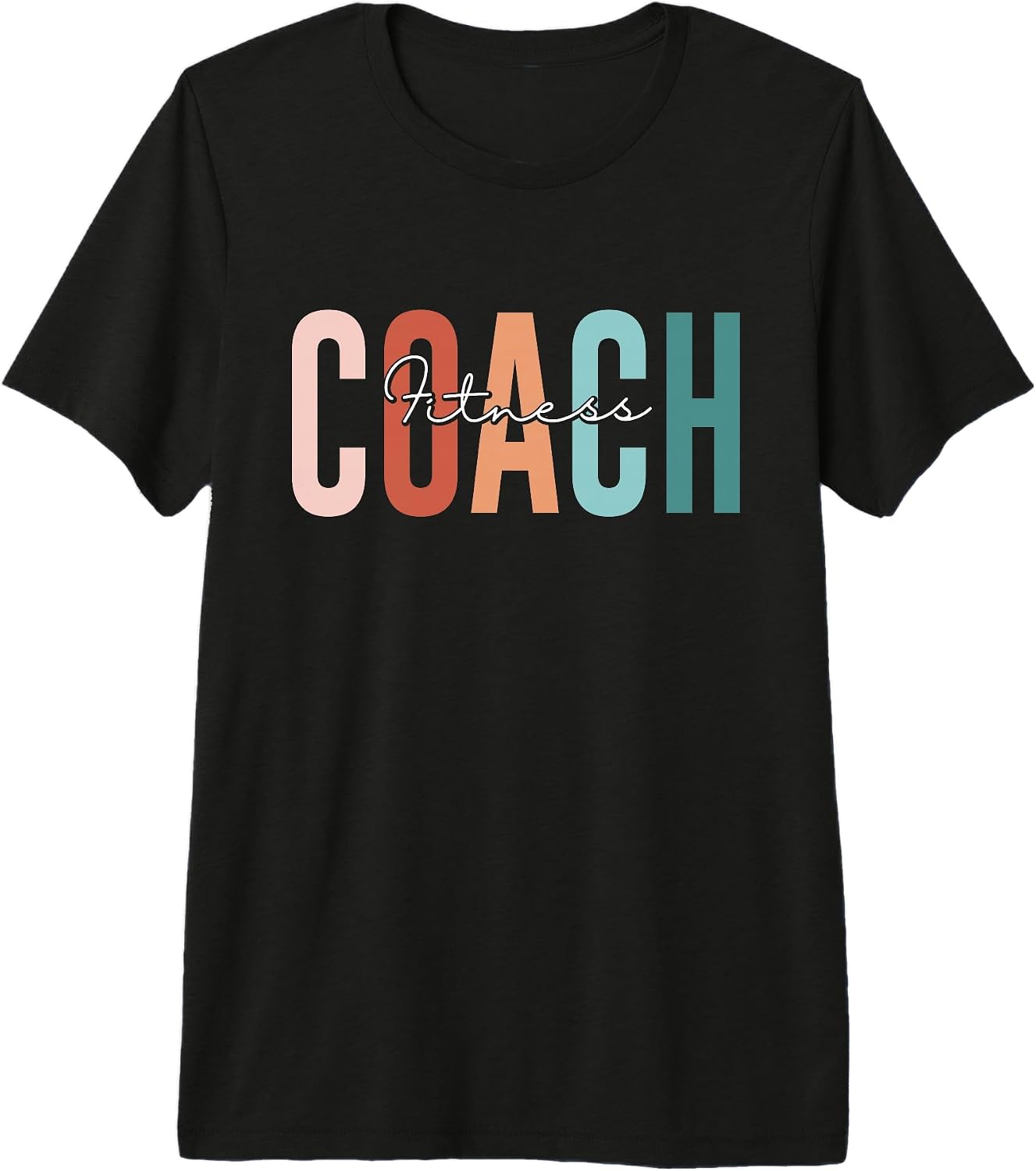 Coach studio vibes - Adult & Kids T-Shirts, Sweatshirts & Hoodies apparel design preview 1