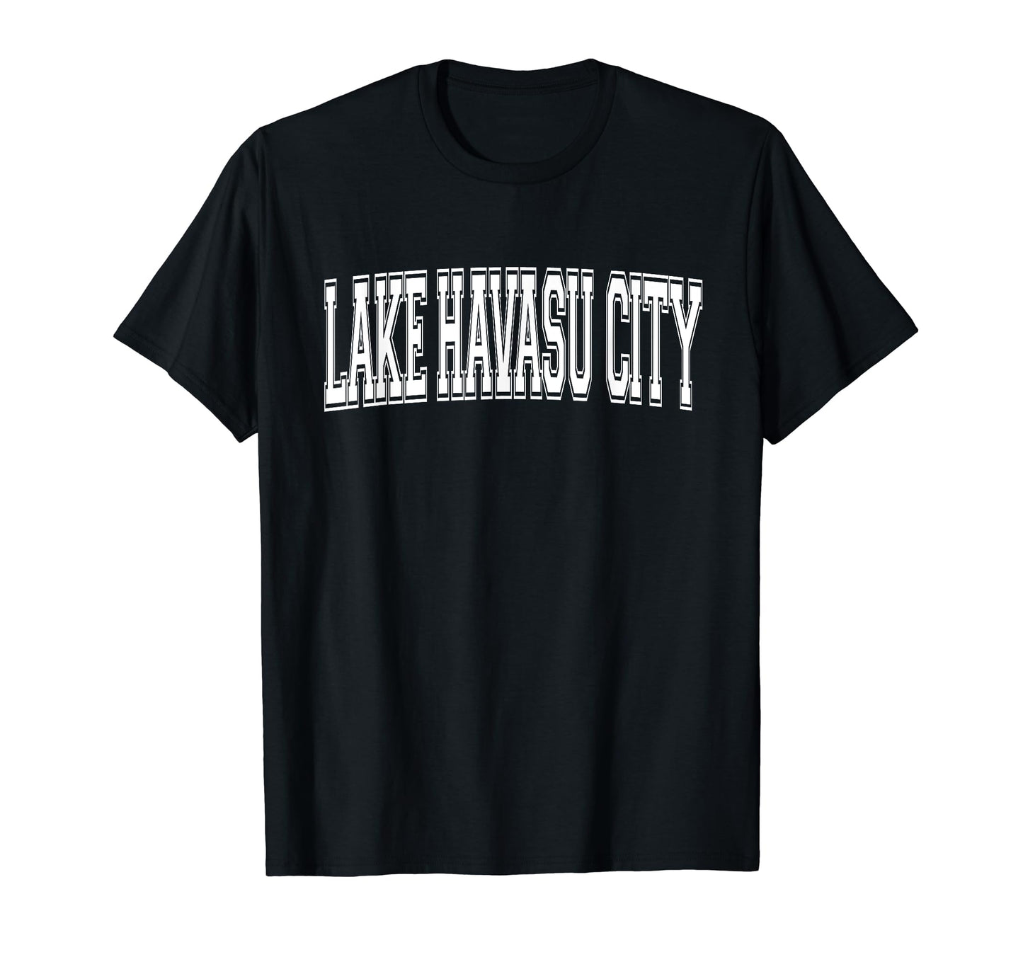 Lake Havasu City Az Arizona Usa Sports T-Shirt - Graphic Print Unisex - T-Shirt, Sweatshirt, Hoodie