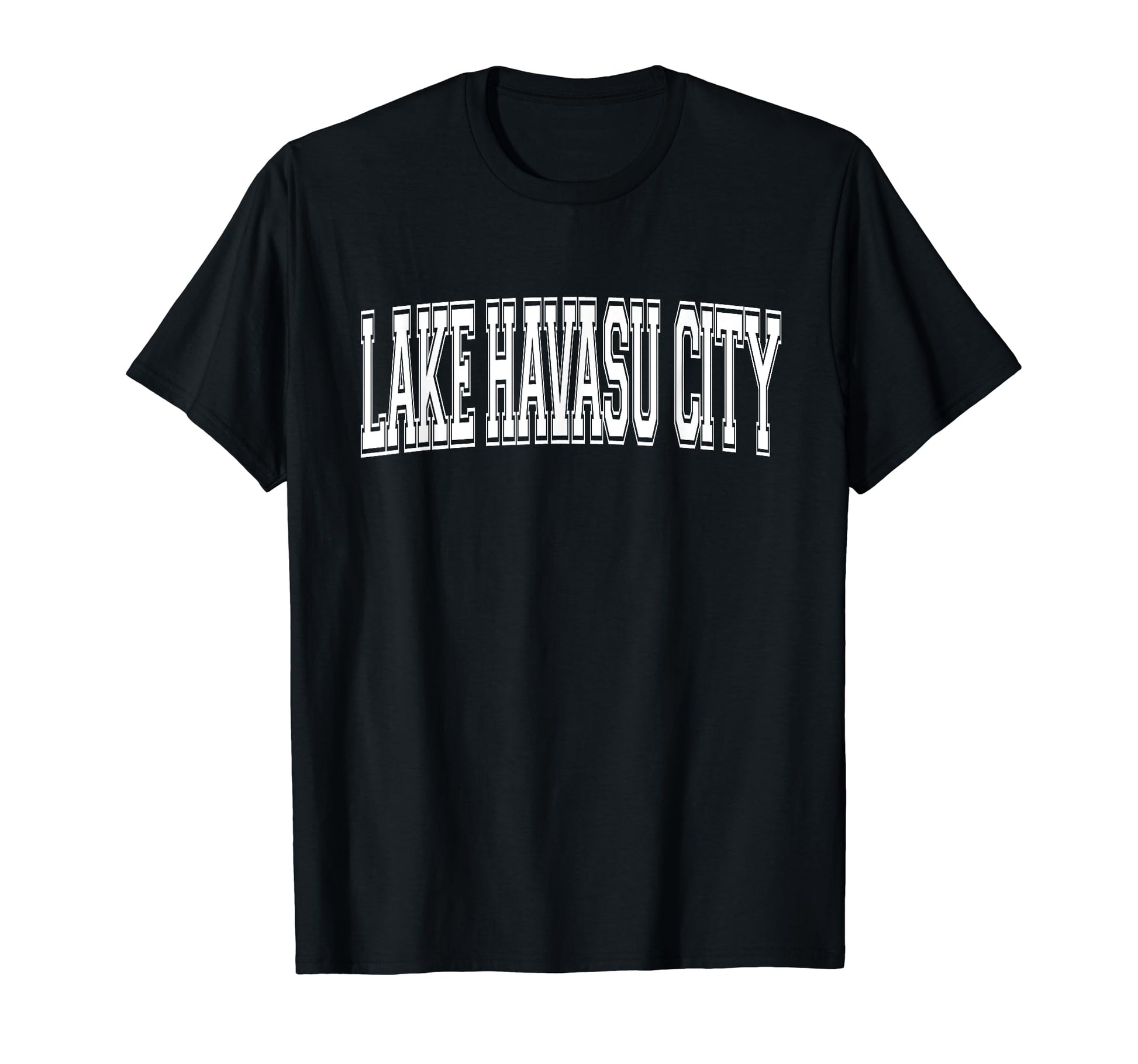 Lake Havasu City Az Arizona Usa Sports T-Shirt - Graphic Print Unisex - T-Shirt, Sweatshirt, Hoodie