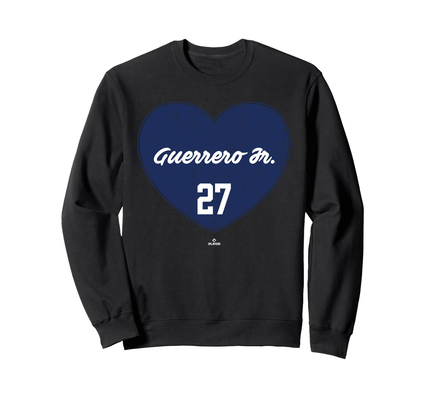 Distressed Heart Vladimir Sweatshirt - Aesthetic Graphic for Adults - T-Shirt, Sweatshirt, Hoodie