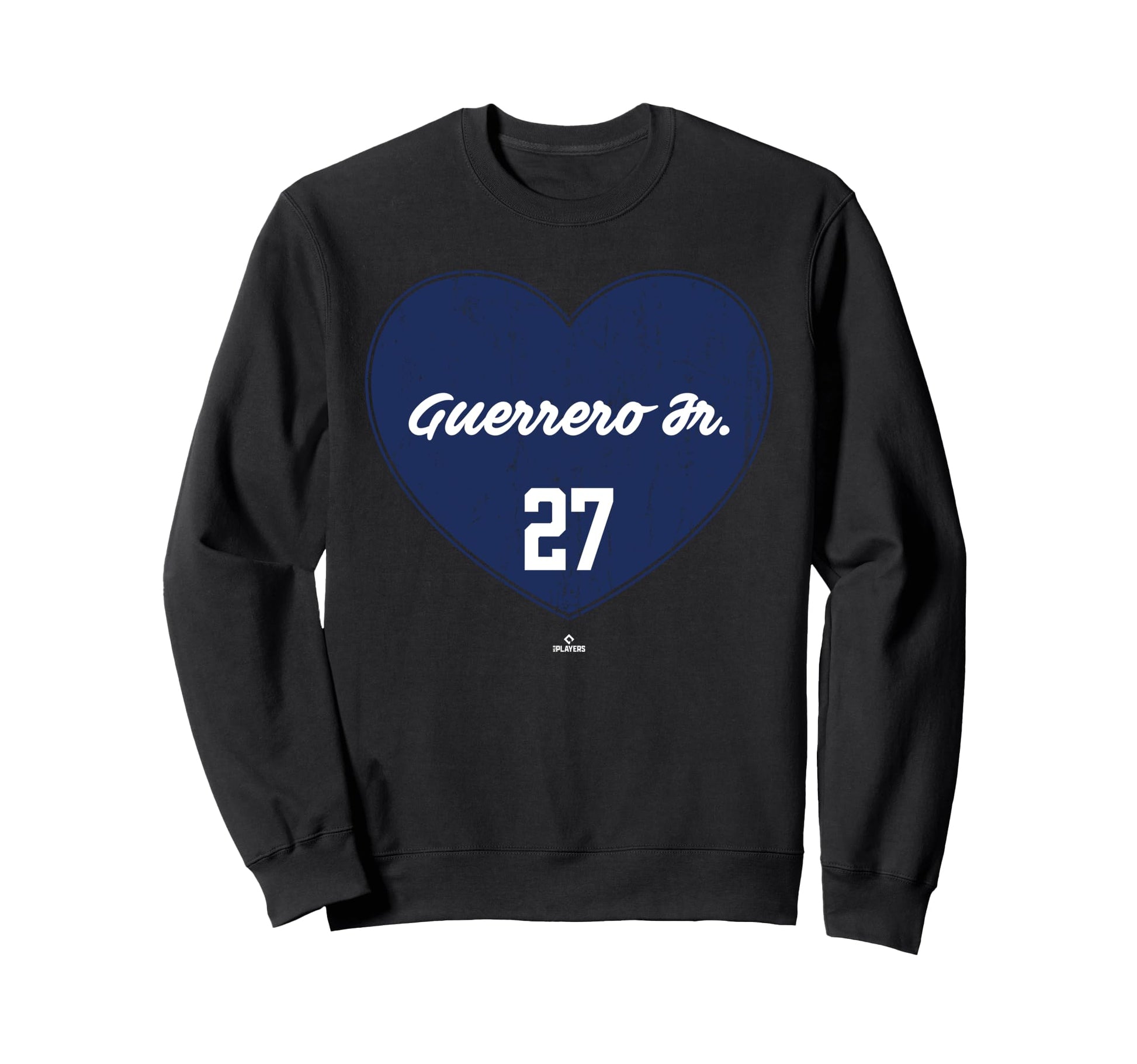 Distressed Heart Vladimir Sweatshirt - Aesthetic Graphic for Adults - T-Shirt, Sweatshirt, Hoodie