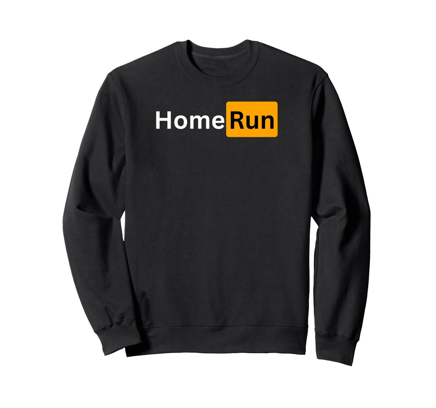 Sexy Baseball And Home Run Sweatshirt - Minimalist Print Men Women - T-Shirt, Sweatshirt, Hoodie