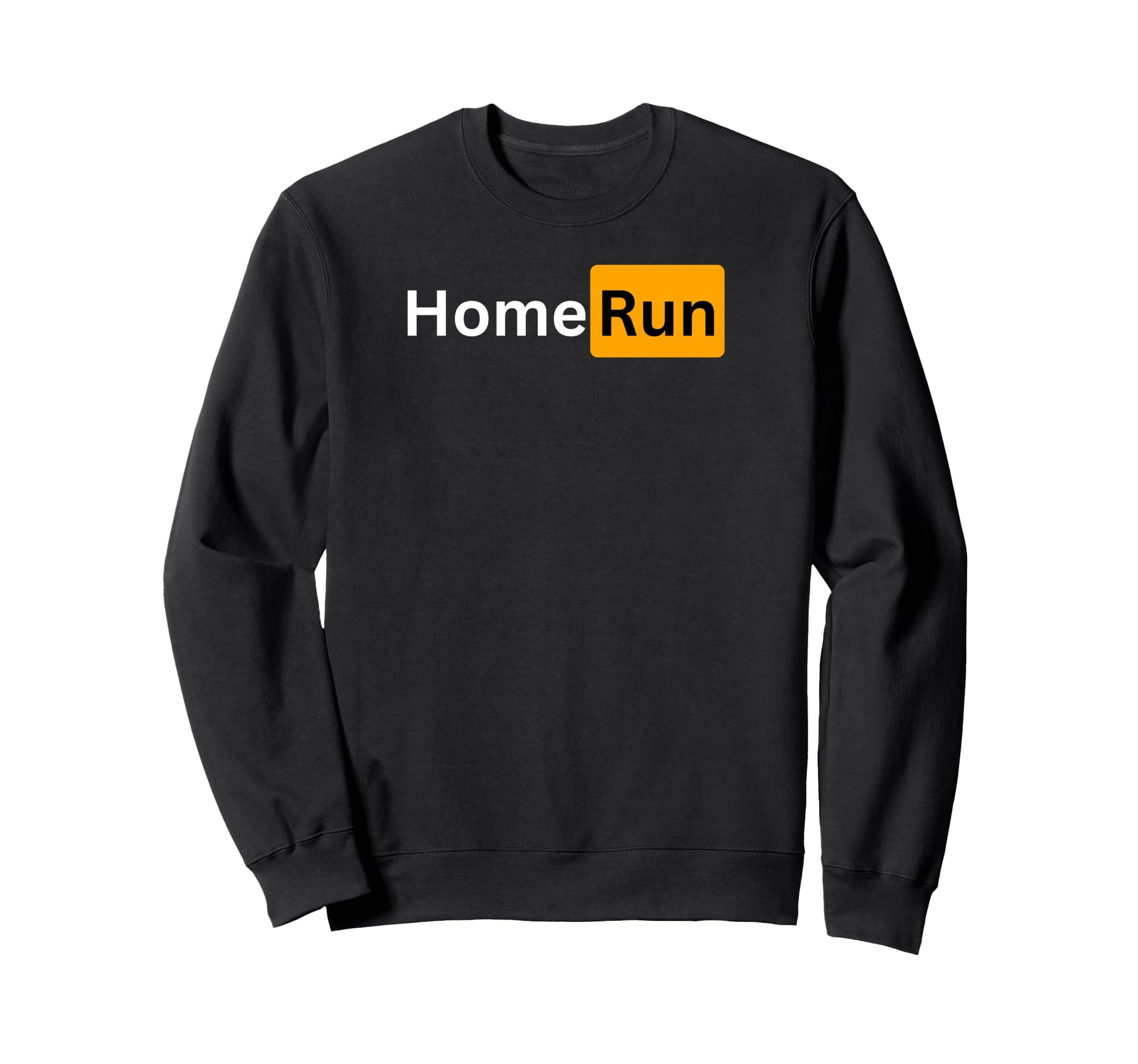 Sexy Baseball And Home Run Sweatshirt - Minimalist Print Men Women - T-Shirt, Sweatshirt, Hoodie