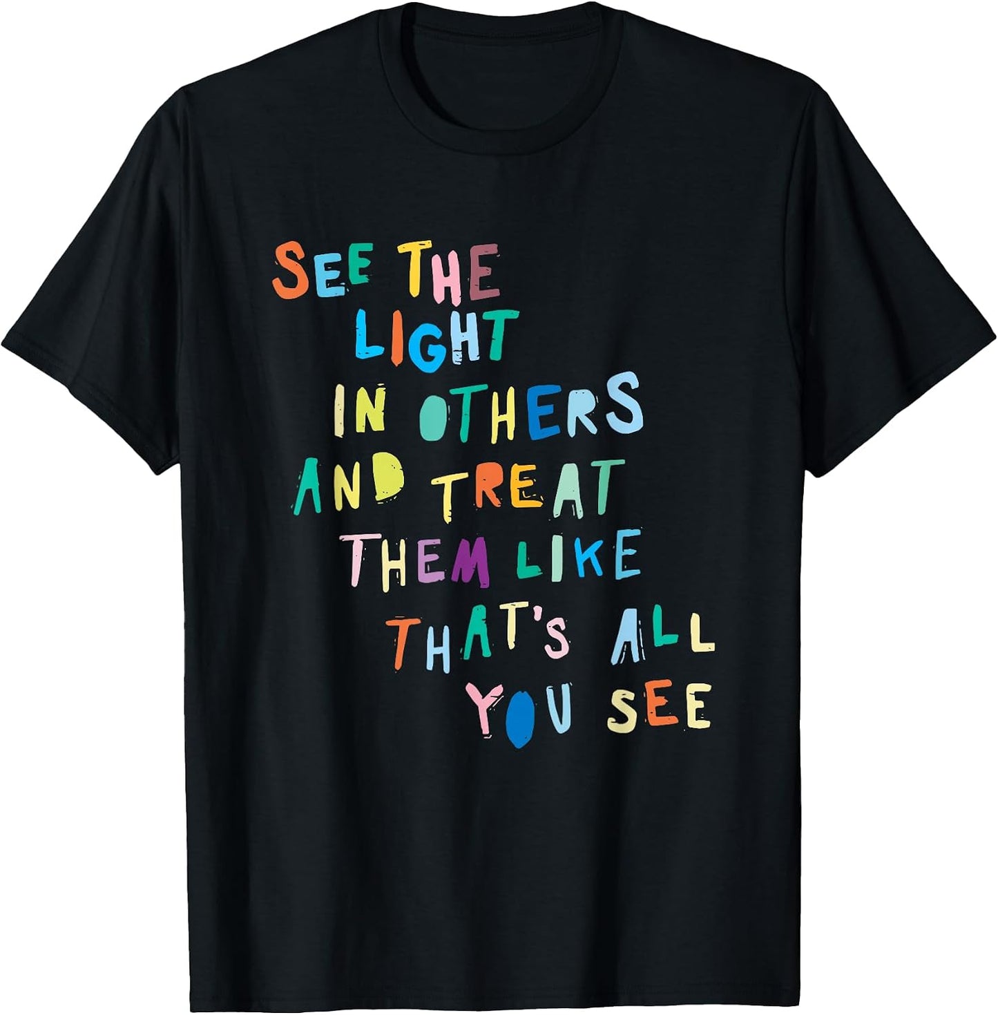 Just Saying Co. - Adult & Kids T-Shirts, Sweatshirts & Hoodies apparel design preview 1