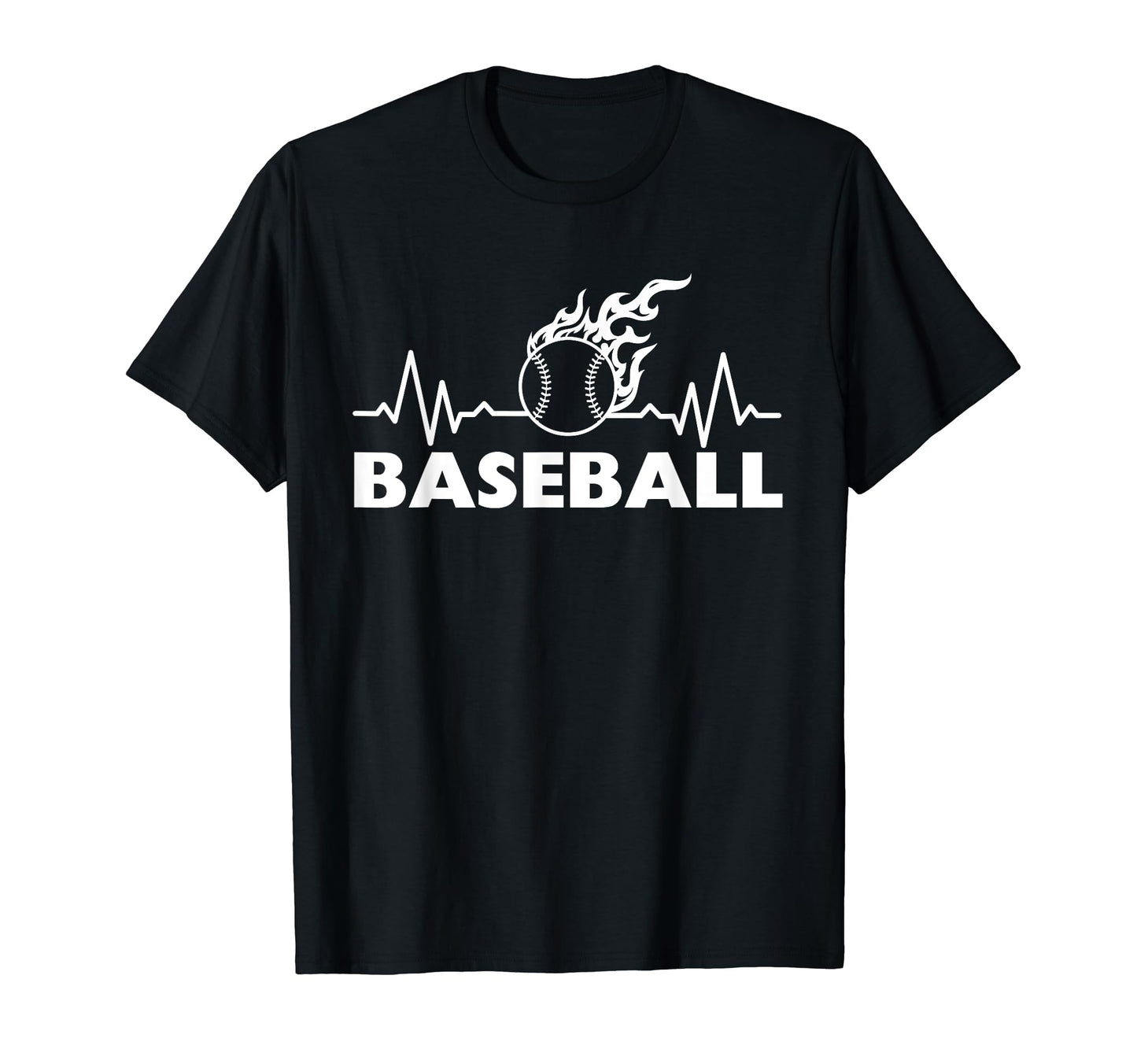 Funny Baseball Playres Love Baseball T-Shirt - Streetwear Style Unisex - T-Shirt, Sweatshirt, Hoodie