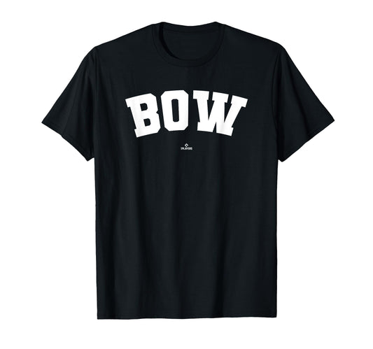 Arch Gameday Kristofer Bow Prospect T-Shirt - Graphic Print Men Women - T-Shirt, Sweatshirt, Hoodie