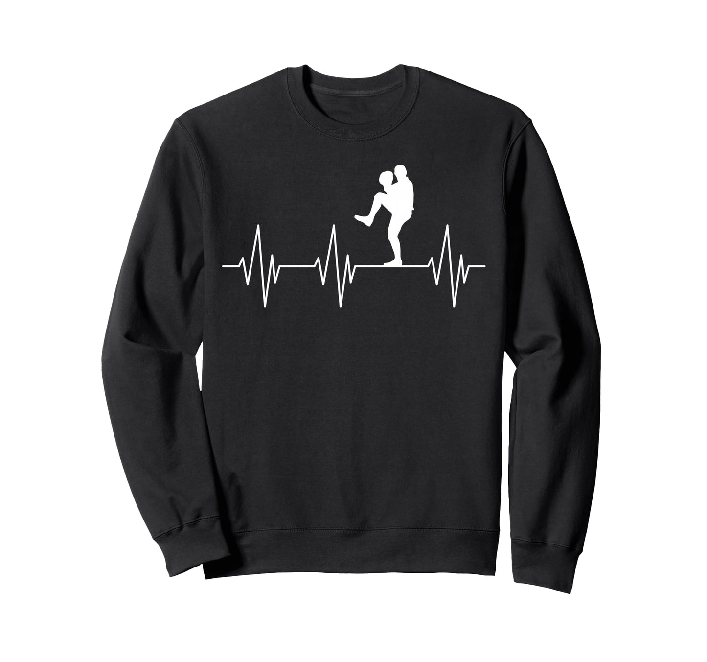 Baseball Pitcher Player Baseball Sweatshirt - Trendy Graphic for Adults - T-Shirt, Sweatshirt, Hoodie