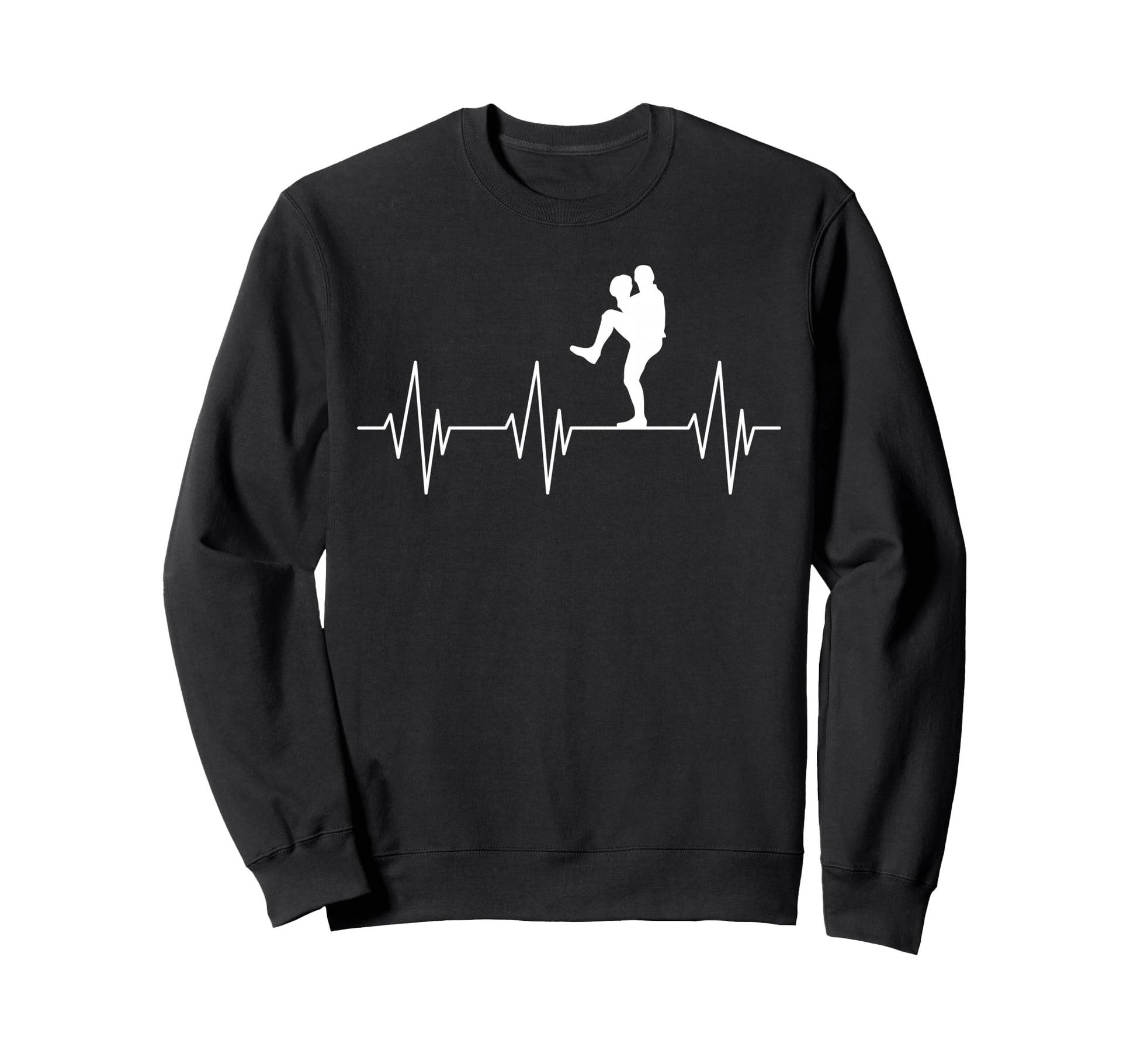 Baseball Pitcher Player Baseball Sweatshirt - Trendy Graphic for Adults - T-Shirt, Sweatshirt, Hoodie