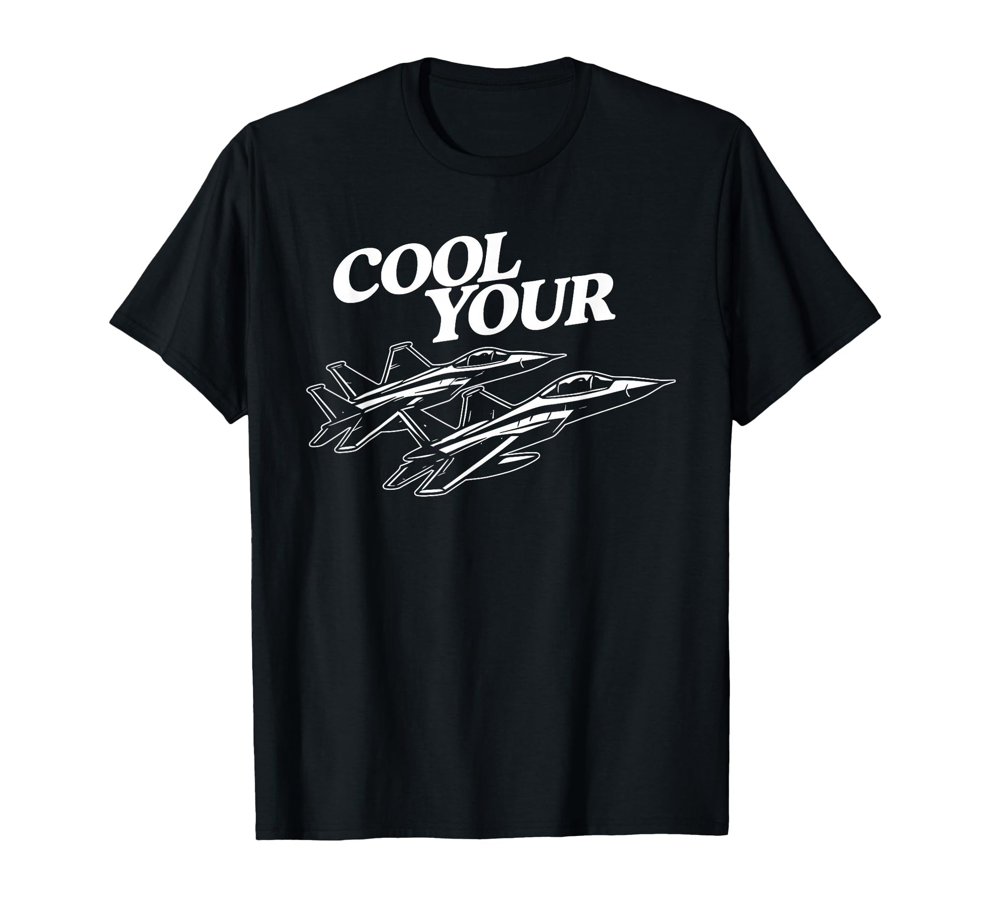 Your Jets Trendy Western Sarcastic T-Shirt - Streetwear Style Unisex - T-Shirt, Sweatshirt, Hoodie