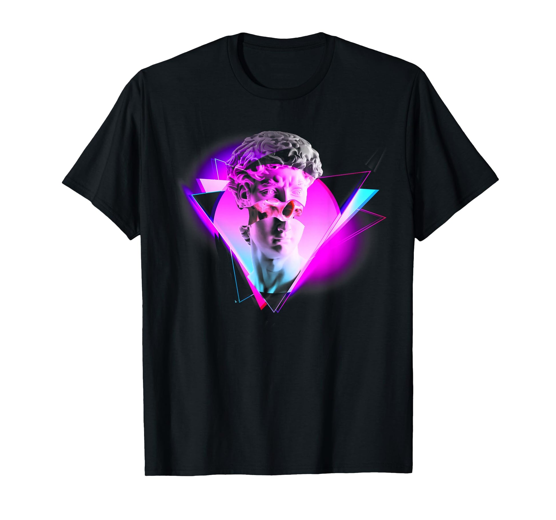80S 90S Vaporwave Aesthetic Synthwave T-Shirt - Streetwear Style for Adults - T-Shirt, Sweatshirt, Hoodie