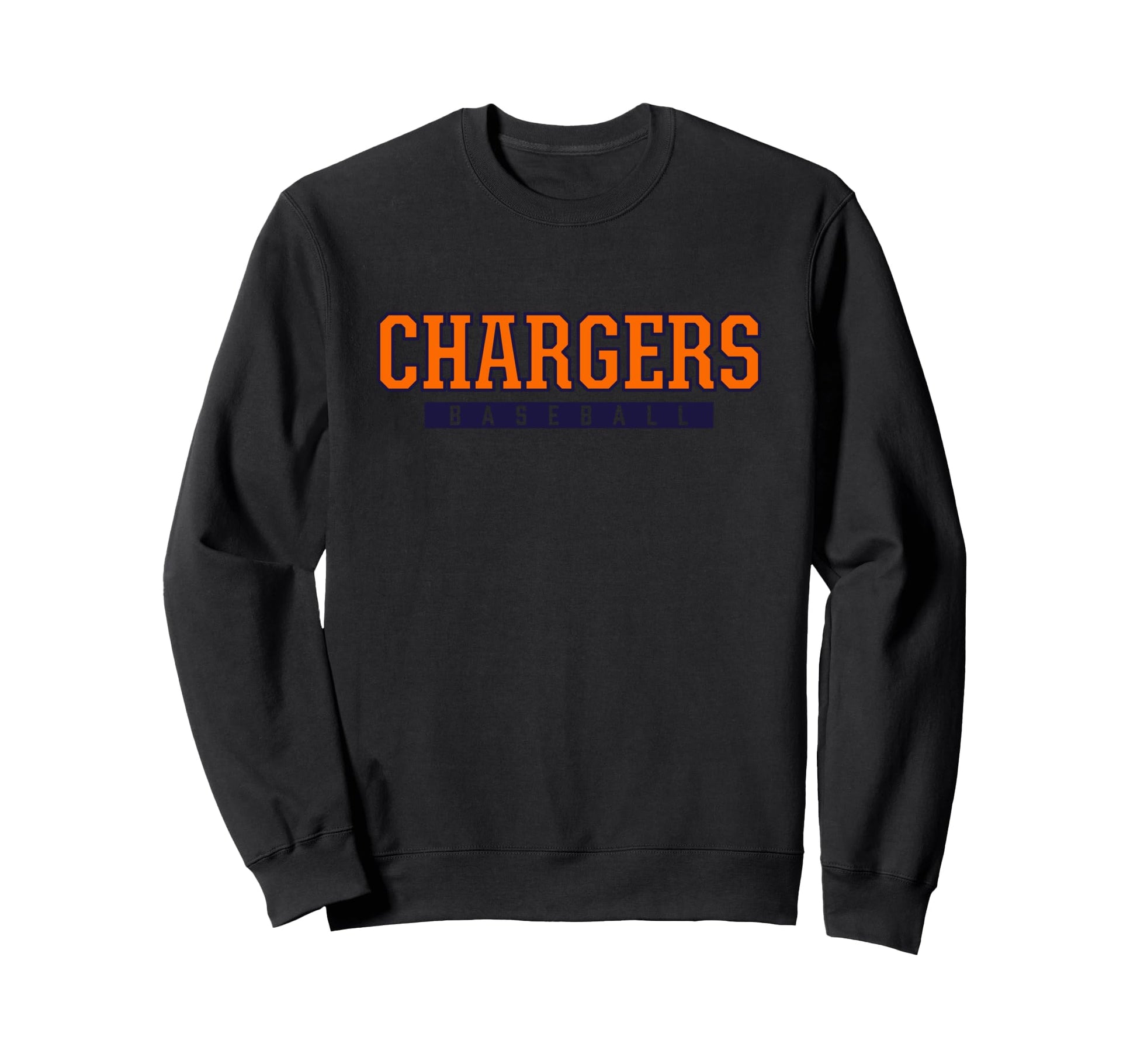 Powers Catholic Chargers High School T-Shirt - Fun Novelty Design Unisex - T-Shirt, Sweatshirt, Hoodie