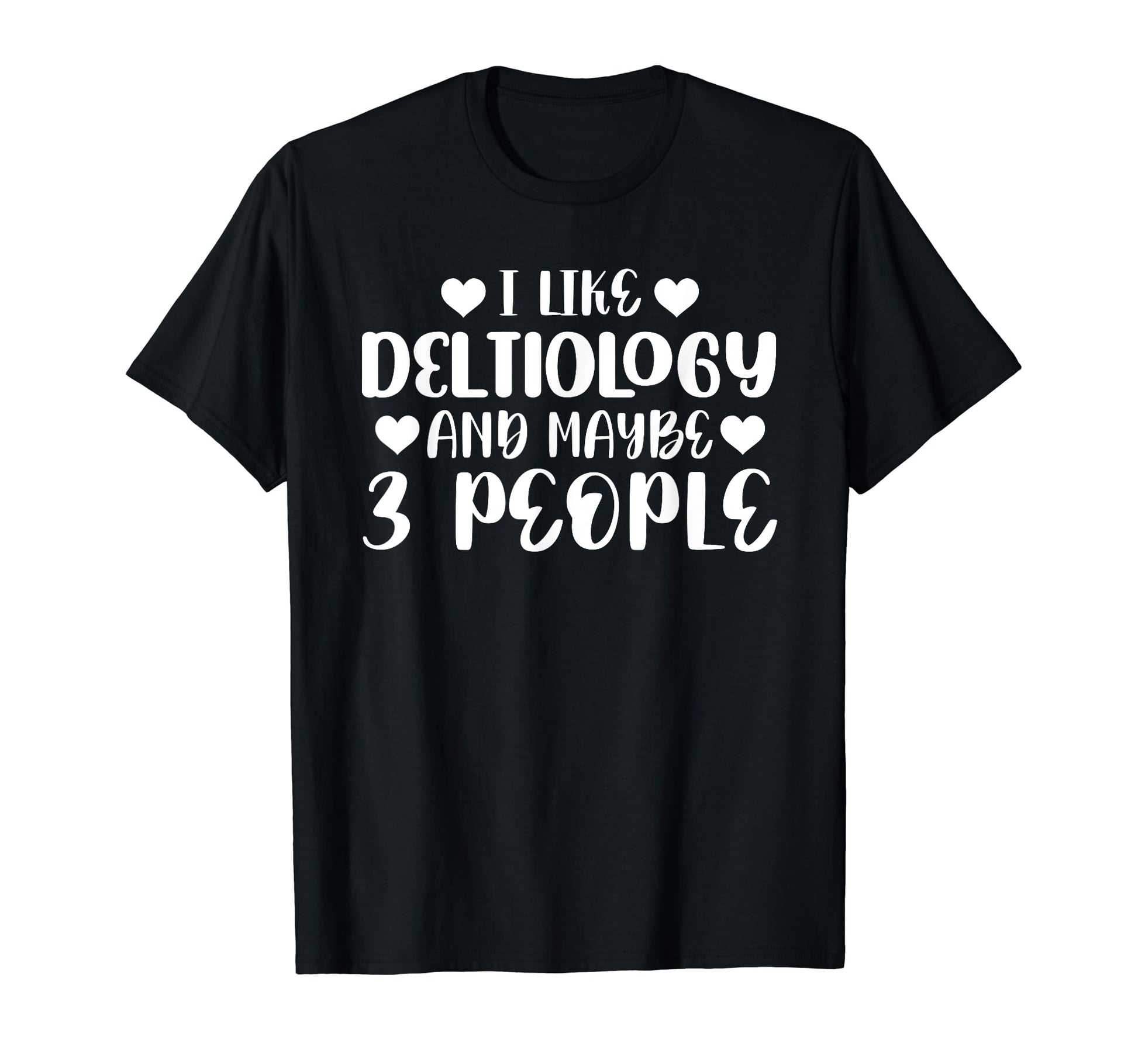 Funny Deltiology Postcard Collector T-Shirt - Novelty Apparel Men Women - T-Shirt, Sweatshirt, Hoodie