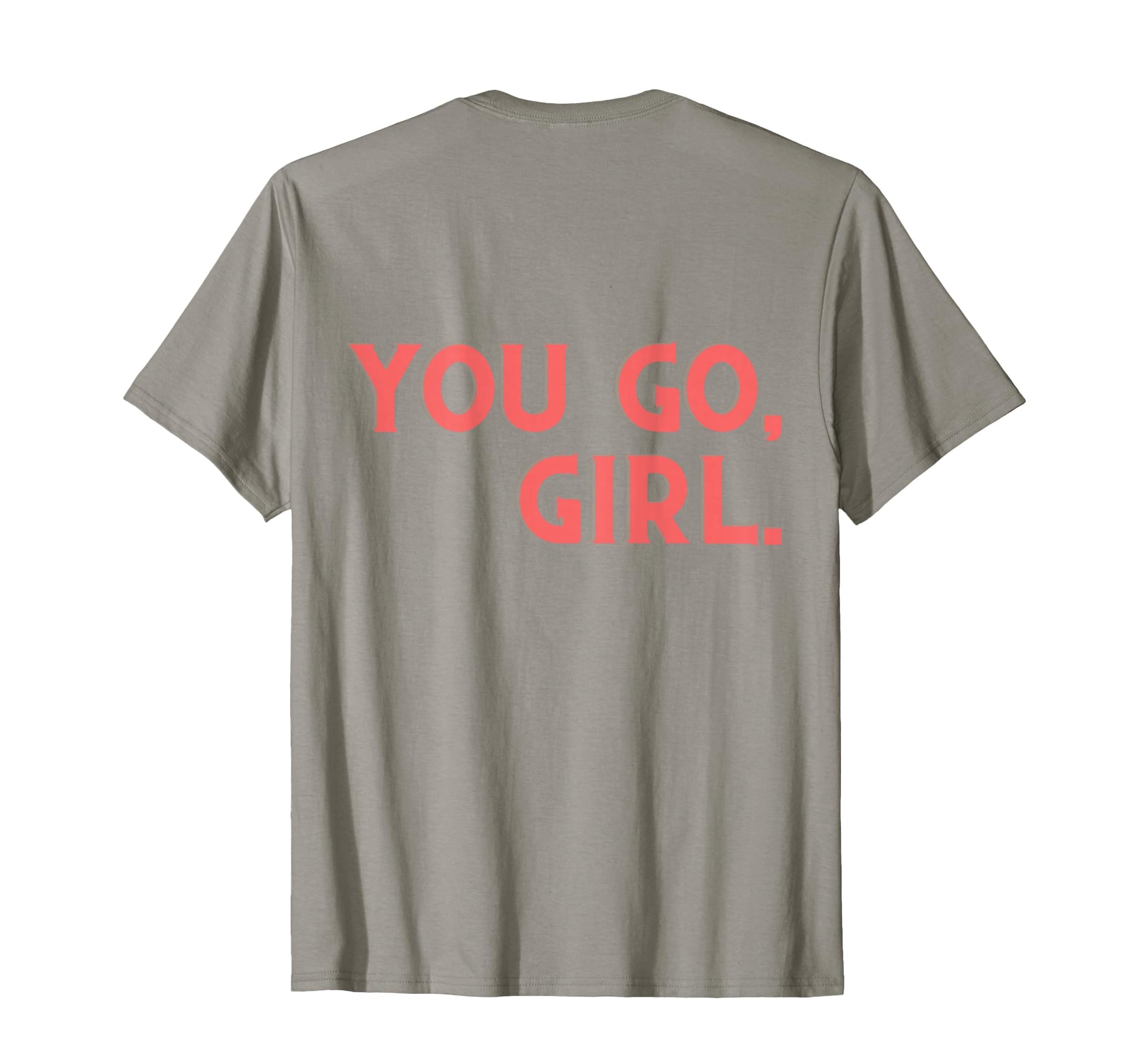 You Go Western Cowgirl T-Shirt - Trendy Graphic Unisex - T-Shirt, Sweatshirt, Hoodie