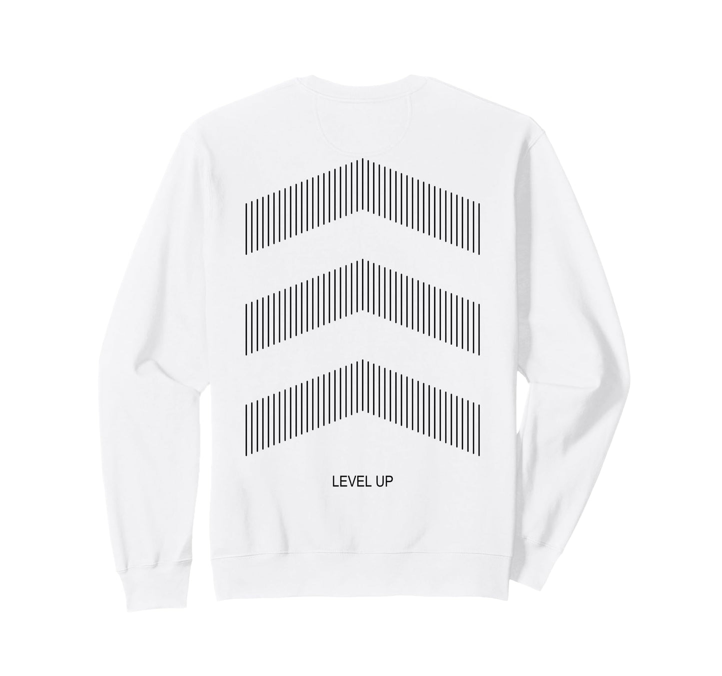 Fitness Y2K Gym Training Back Sweatshirt - Custom Art Print for Adults - T-Shirt, Sweatshirt, Hoodie