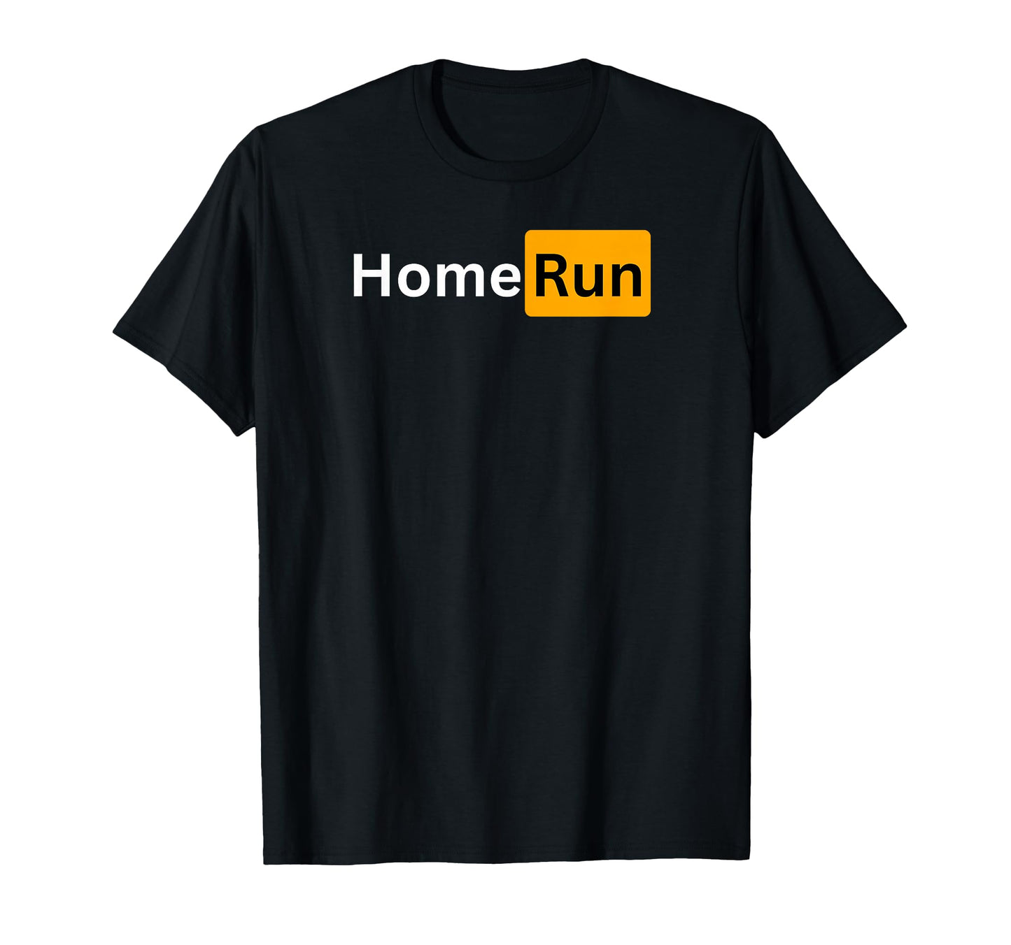 Sexy Baseball And Home Run T-Shirt - Minimalist Print Men Women - T-Shirt, Sweatshirt, Hoodie