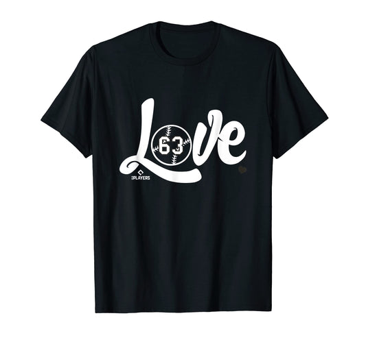 Andrew Susac Is Love Valentines Day T-Shirt - Graphic Print Unisex - T-Shirt, Sweatshirt, Hoodie