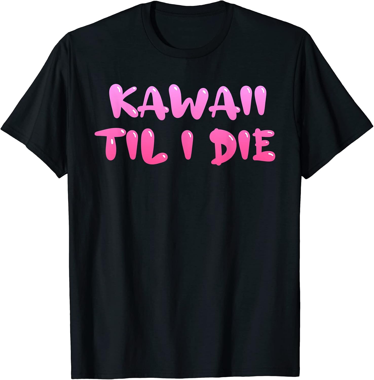 Kawaii Design - Adult & Kids T-Shirts, Sweatshirts & Hoodies apparel design preview 1