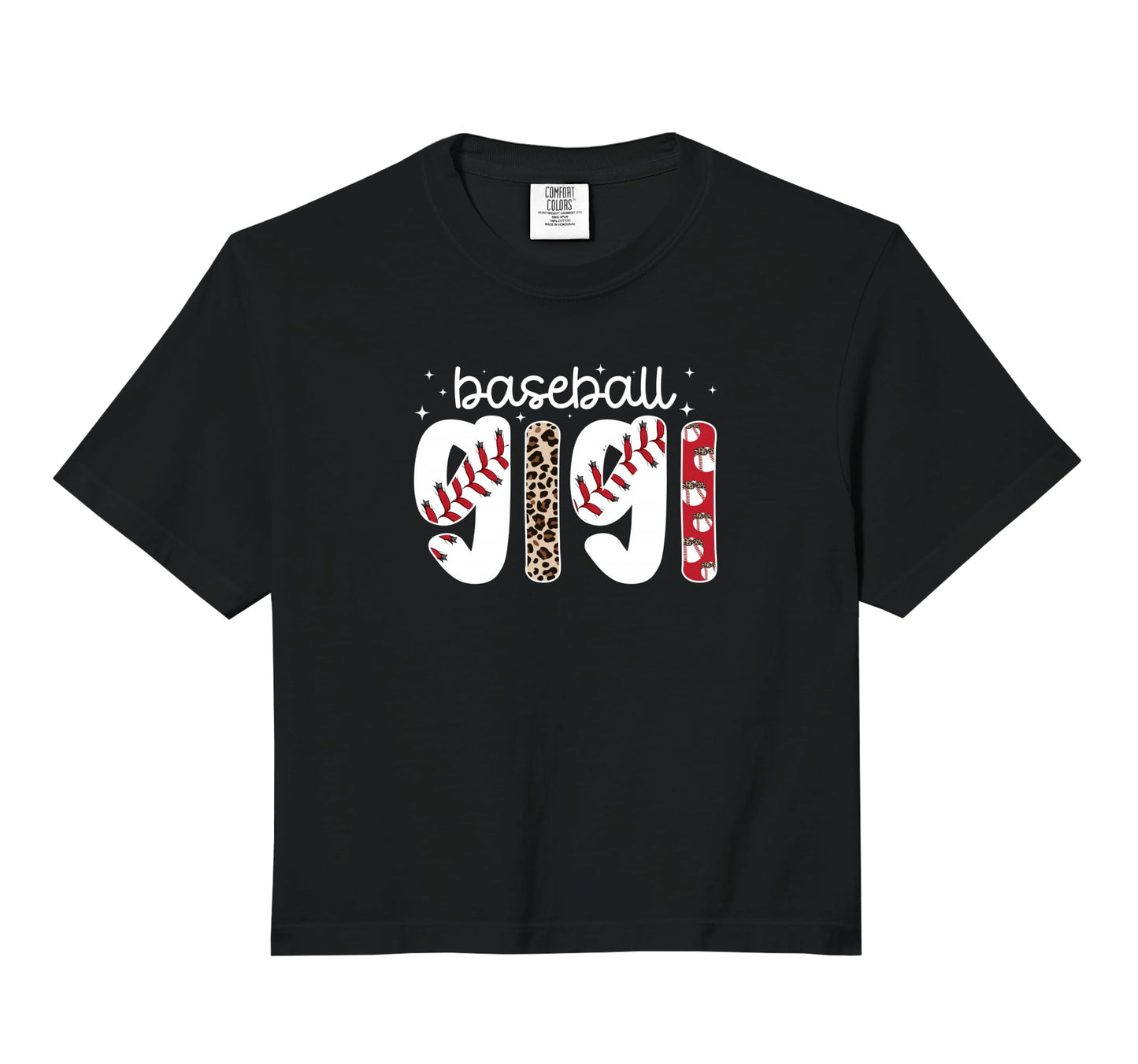 Baseball Gigi Leopard Gigi Baseball T-Shirt - Custom Art Print for Adults - T-Shirt, Sweatshirt, Hoodie