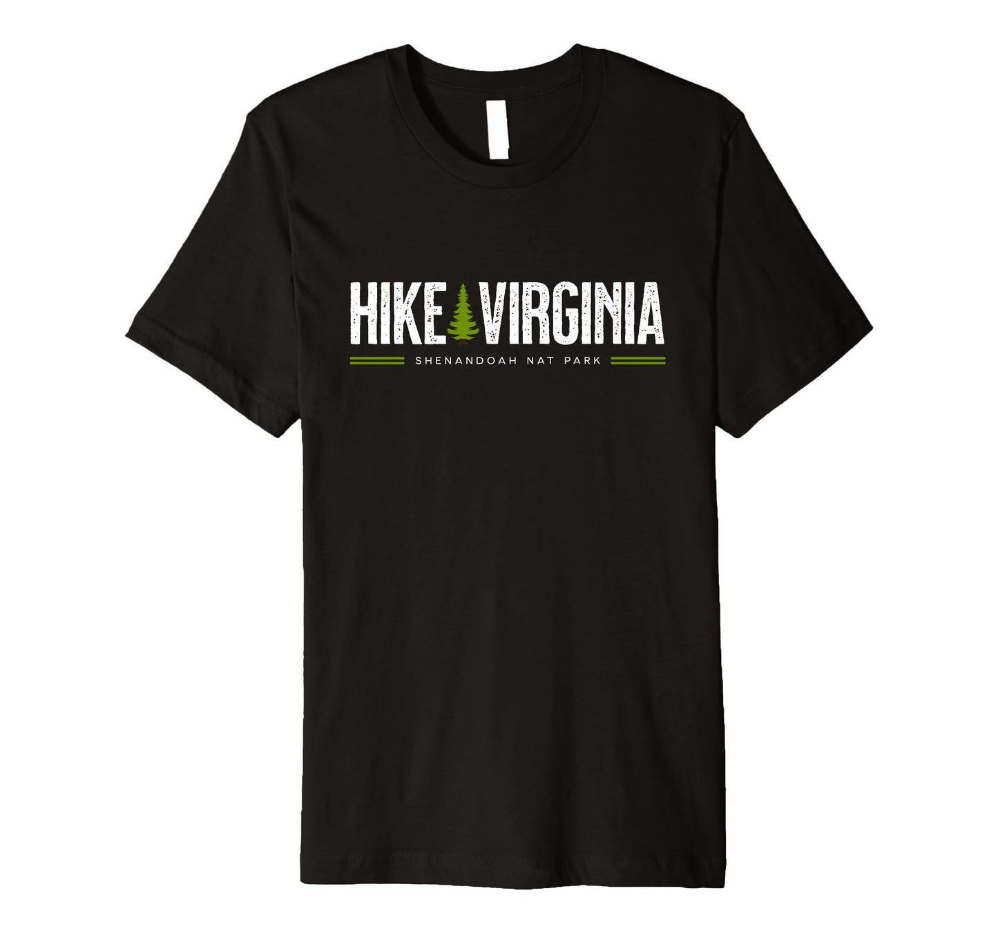 Virginia Shenandoah National Park T-Shirt - Aesthetic Graphic Men Women - T-Shirt, Sweatshirt, Hoodie